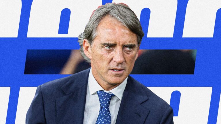 คาเปลโลชี้ Conte เป็นผู้สมัครที่ดี ขณะที่ Mancini หลุดจากเส้นทางกุนซือทีมชาติอิตาลี