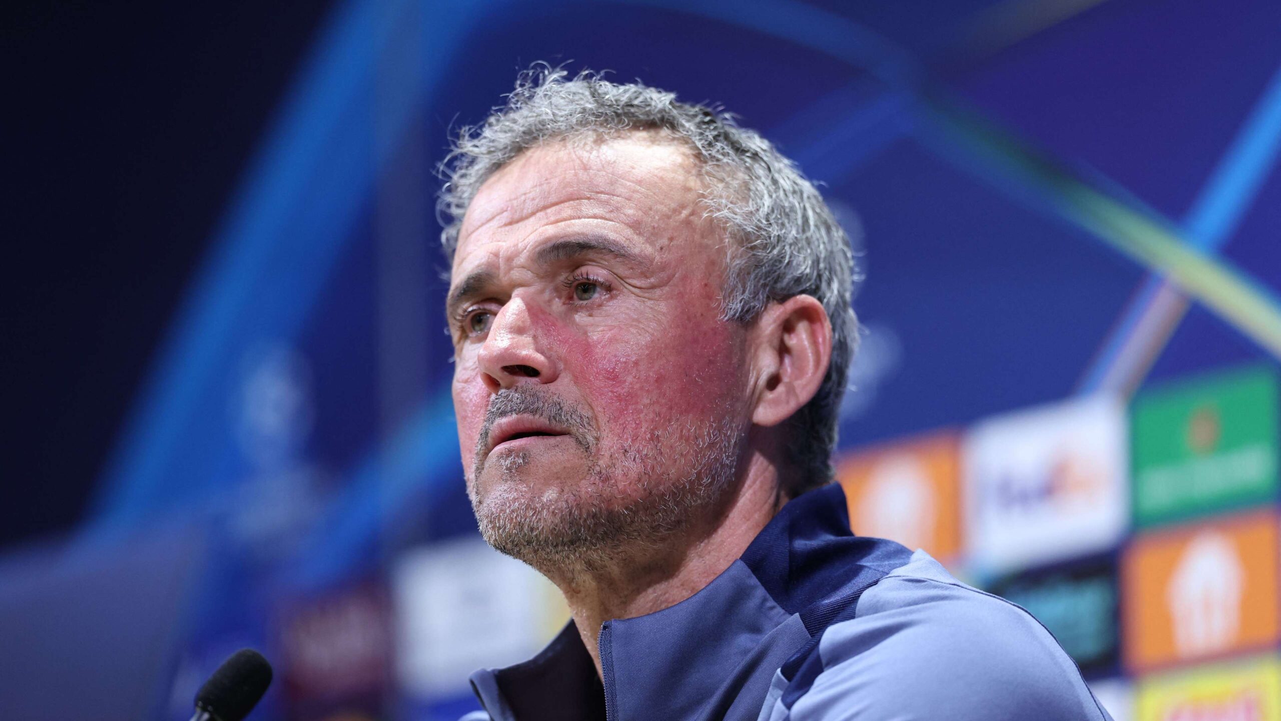 หลุยส์ เอ็นริเก้เตือน ไม่มีใครเป็นเต็งก่อนดวล ลิเวอร์พูลในถ้วย ยูฟ่าแชมเปียนส์ลีก