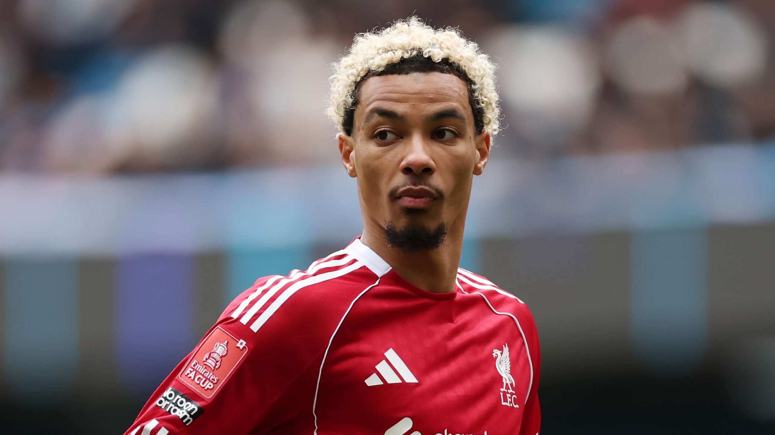 หลุยส์ เอ็นริเก้ชี้เหตุเอ็กติเก้ปารีสยังลุ่มๆ ดอนๆ ก่อนลิเวอร์พูลเตรียมพบอดีตต้นสังกัดในยูฟ่าแชมเปียนส์ลีก