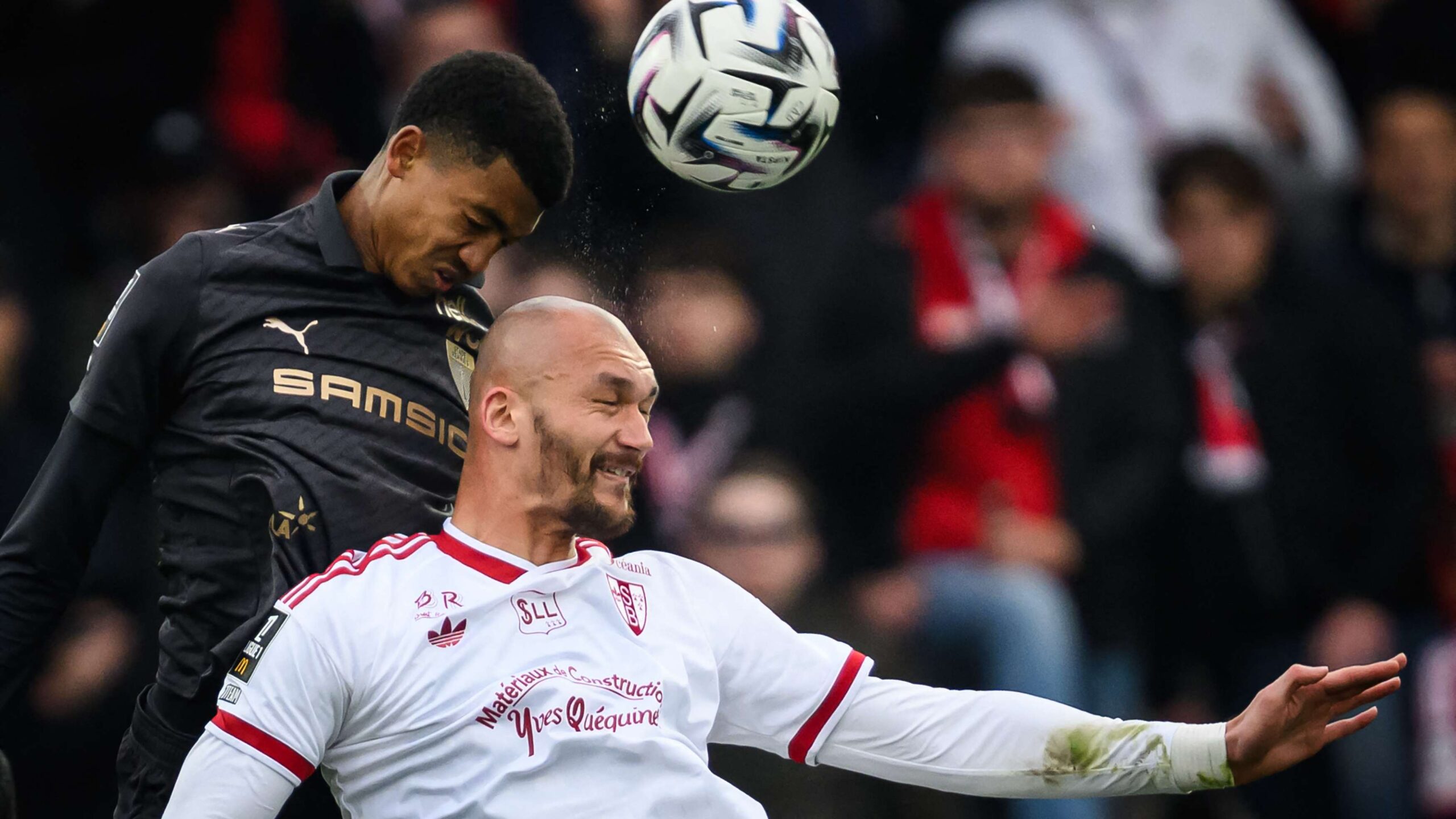 ดอร์ทมุนด์เตรียมแผนรับมือหากนิโคลัส ชล็อตเตอร์เบ็ค ย้ายออก เล็ง อับเดลฮามิด ไอต์ บูดดาล เป็นเป้าหมายหลัก