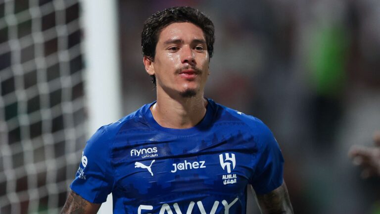 ยูเวนตุส เริ่มติดต่อดาร์วิน นูเนซ เพื่อพิจารณาคว้าตัวช่วงซัมเมอร์