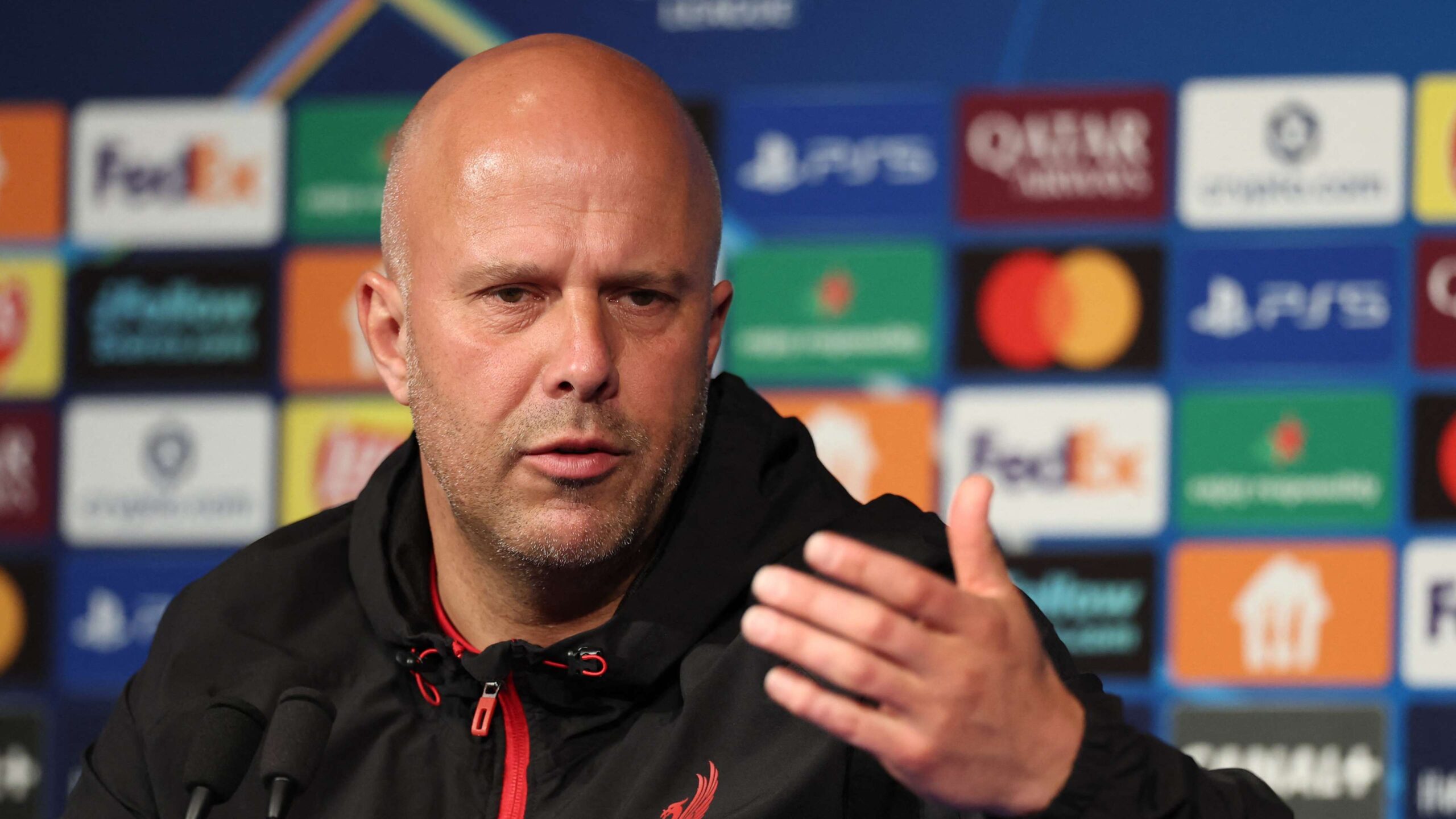 ลิเวอร์พูลยังมั่นใจสู้กับปารีส แซงต์-แชร์กแมงในแชมเปียนส์ลีก แม้พ่ายแมนเชสเตอร์ ซิตี้ 0-4 ในเอฟเอคัพ