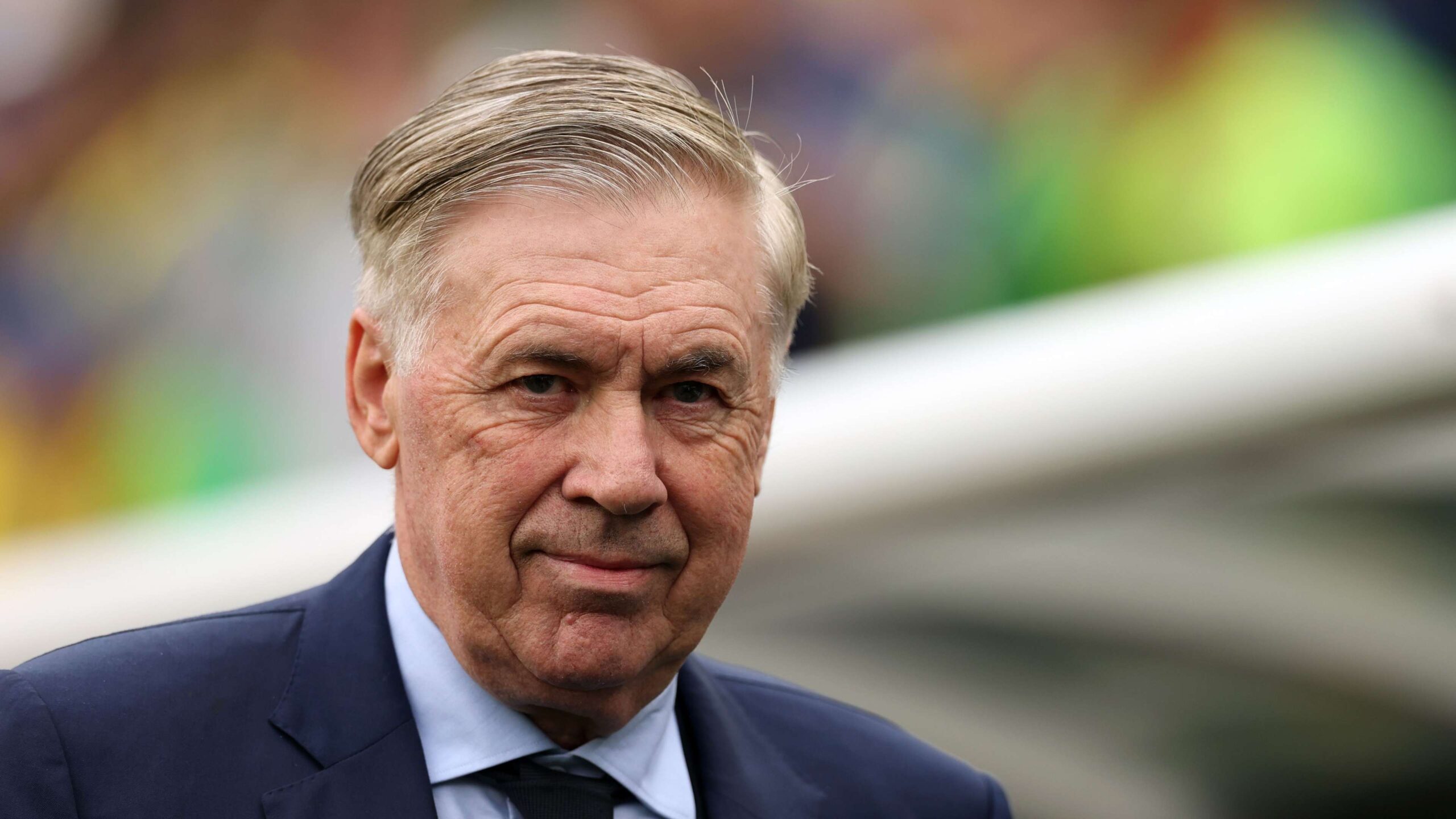 รายละเอียดและตัวเลขสัญญาคุมบราซิลของ คาร์โล อันเชล็อตติ หลังต่อสัญญา