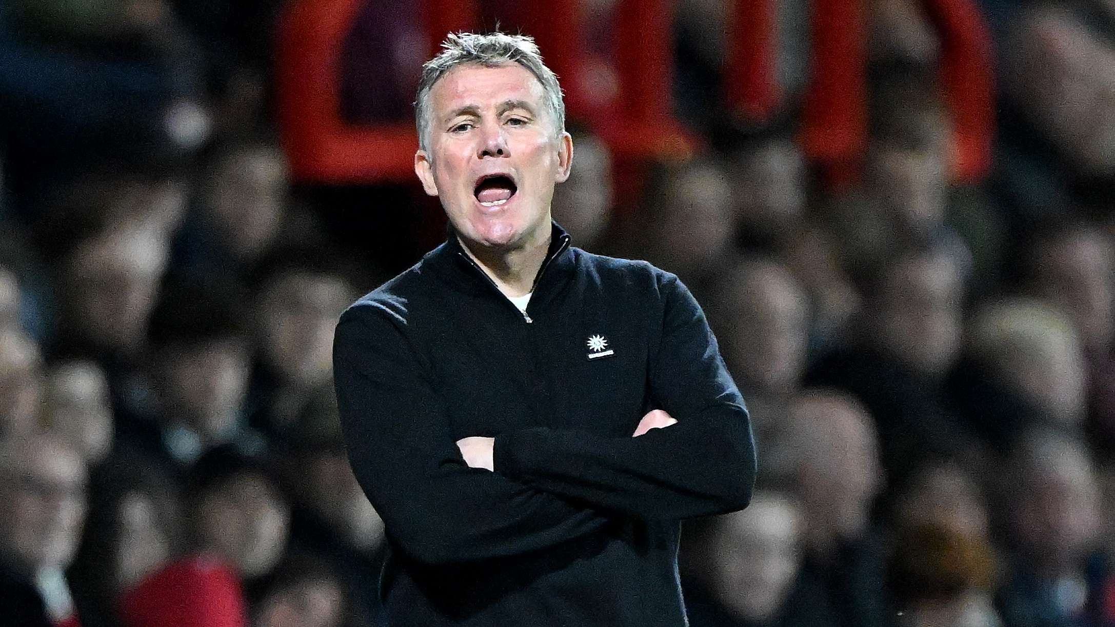 เว็กซ์แฮมพ่ายเซาแธมป์ตัน 5-1 ปั่นป่วนฝันเลื่อนชั้นพรีเมียร์ลีก ฟิล พาร์กินสันจวกลูกทีมยังห่างชั้น