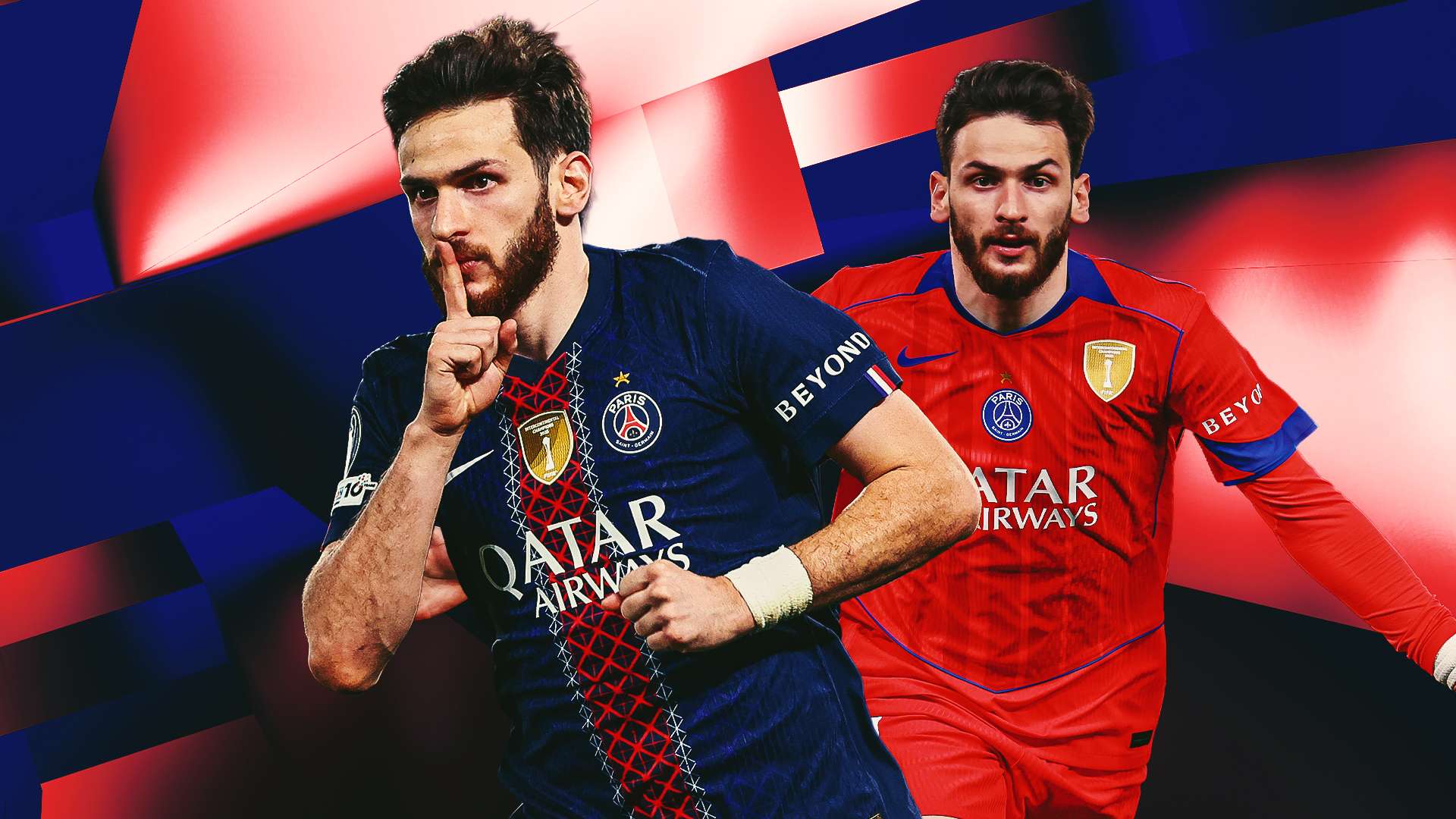 ควารัตสเคลีย เปลี่ยนเกมให้ ปารีส แซงต์-แชร์กแมง และทำให้ ลิเวอร์พูล ชวดคว้าตัววิงจอร์เจีย