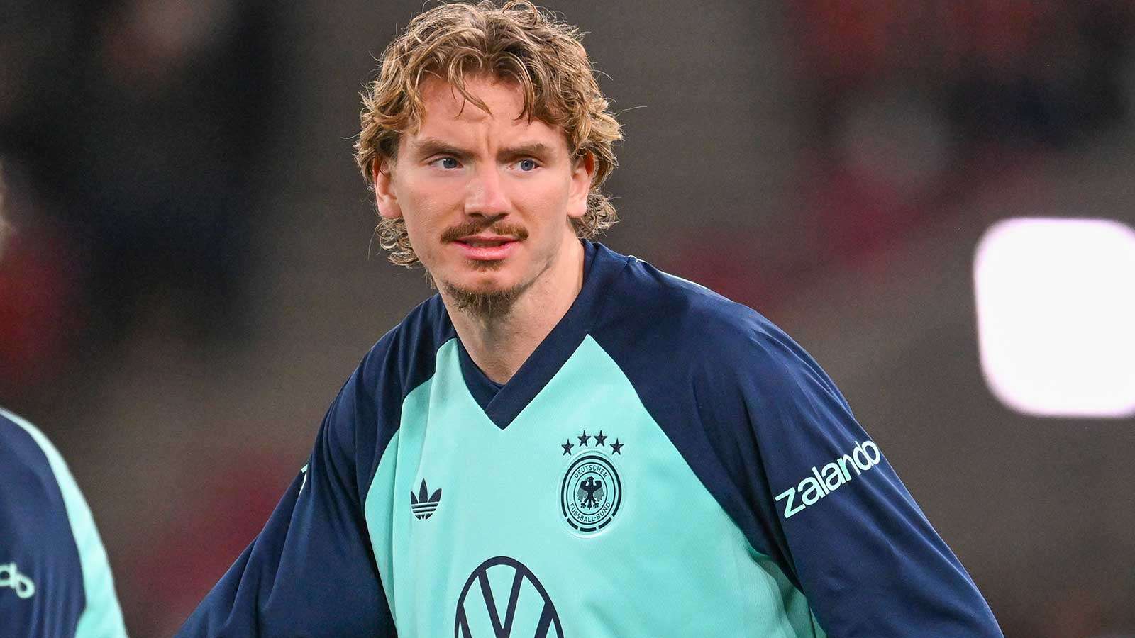 ลาร์ส ริคเคน ยืนยัน โบรุสเซีย ดอร์ทมุนด์ สนใจ ดึง เจดอน ซานโช กลับมาร่วมทัพ