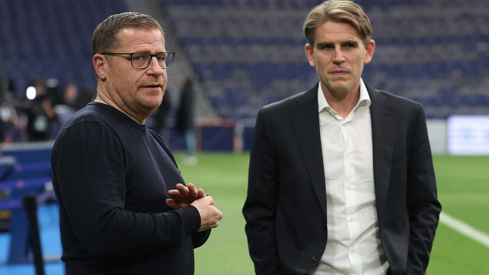 บาเยิร์น มิวนิค เตรียมทุ่มงบเสริมทัพสูงสุดถึง 80 ล้านยูโร ในช่วงซัมเมอร์นี้