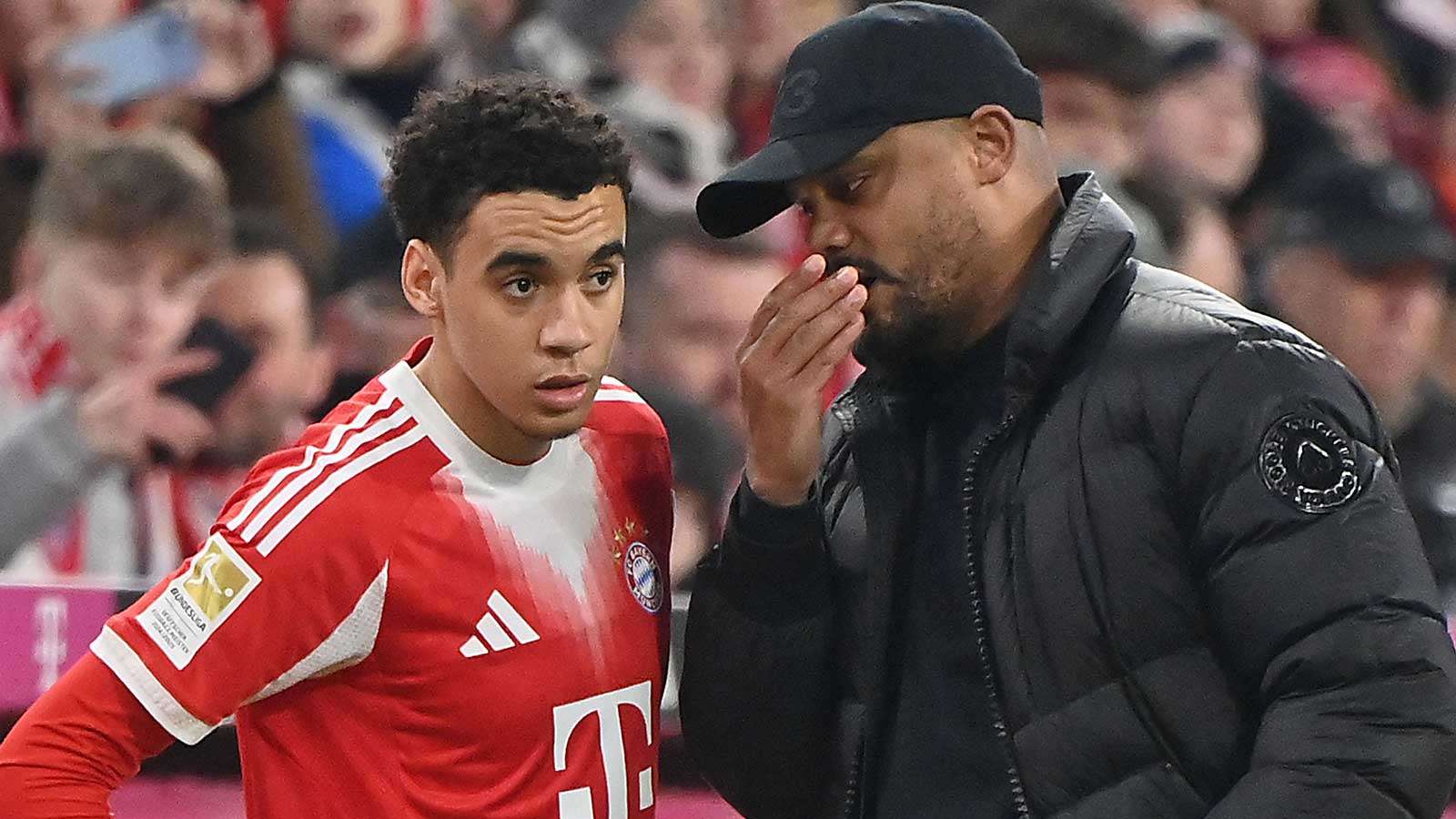 มูซายา ยังไม่ฟิตเต็มร้อย บาเยิร์นต้องตัดสินใจบริหารพัฒนาก่อนลุยบุนเดสลีกา