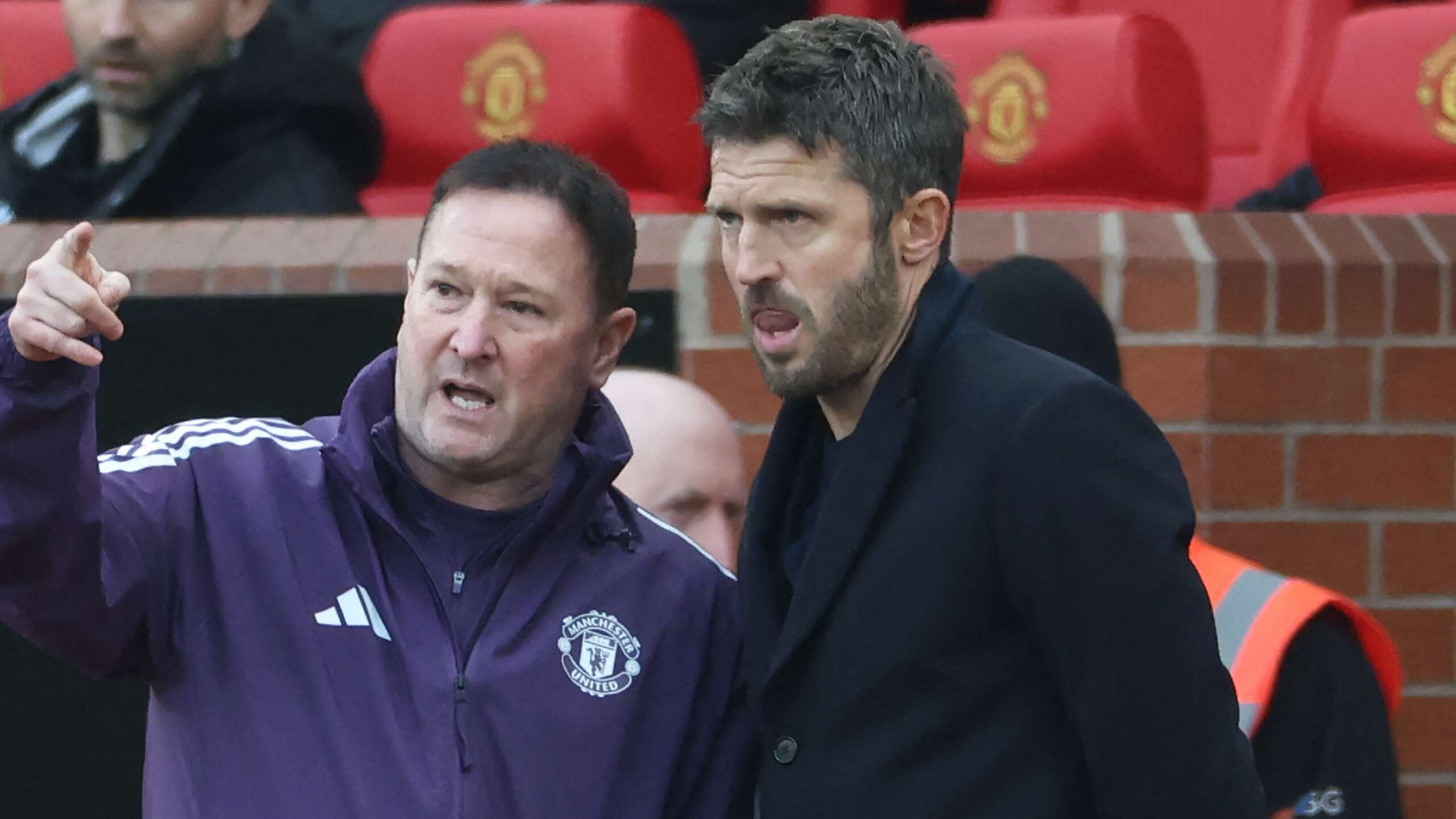 สตีฟ ฮอลแลนด์ชี้ แมนเชสเตอร์ ยูไนเต็ด ไม่ยอมแพ้ลุ้นแชมป์พรีเมียร์ลีก