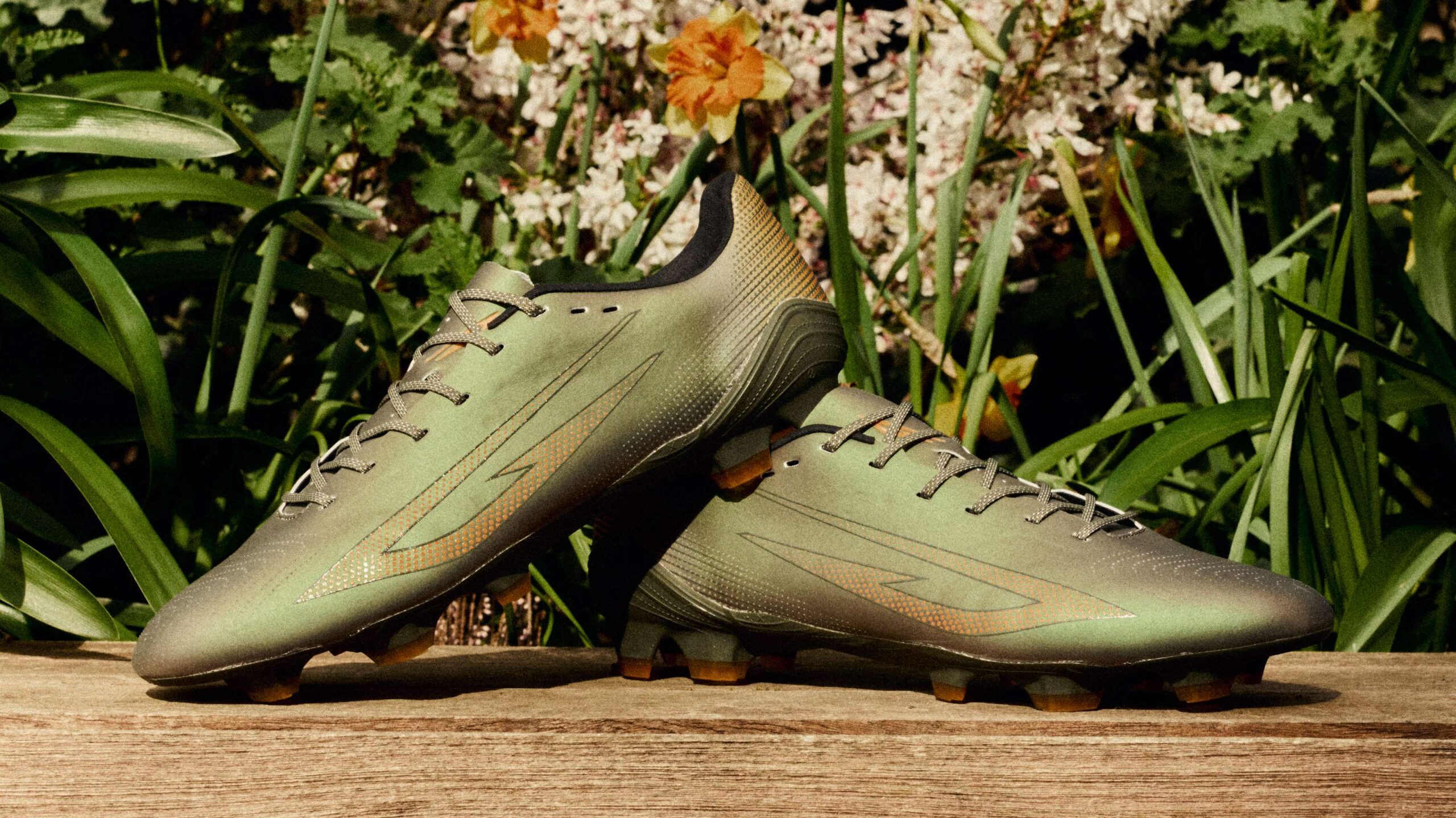 โซคิโโตเปิดตัว Scudetta BioTouch Emerald รองเท้าสตั๊ดรักษ์โลก เน้นความสบายและประสิทธิภาพ