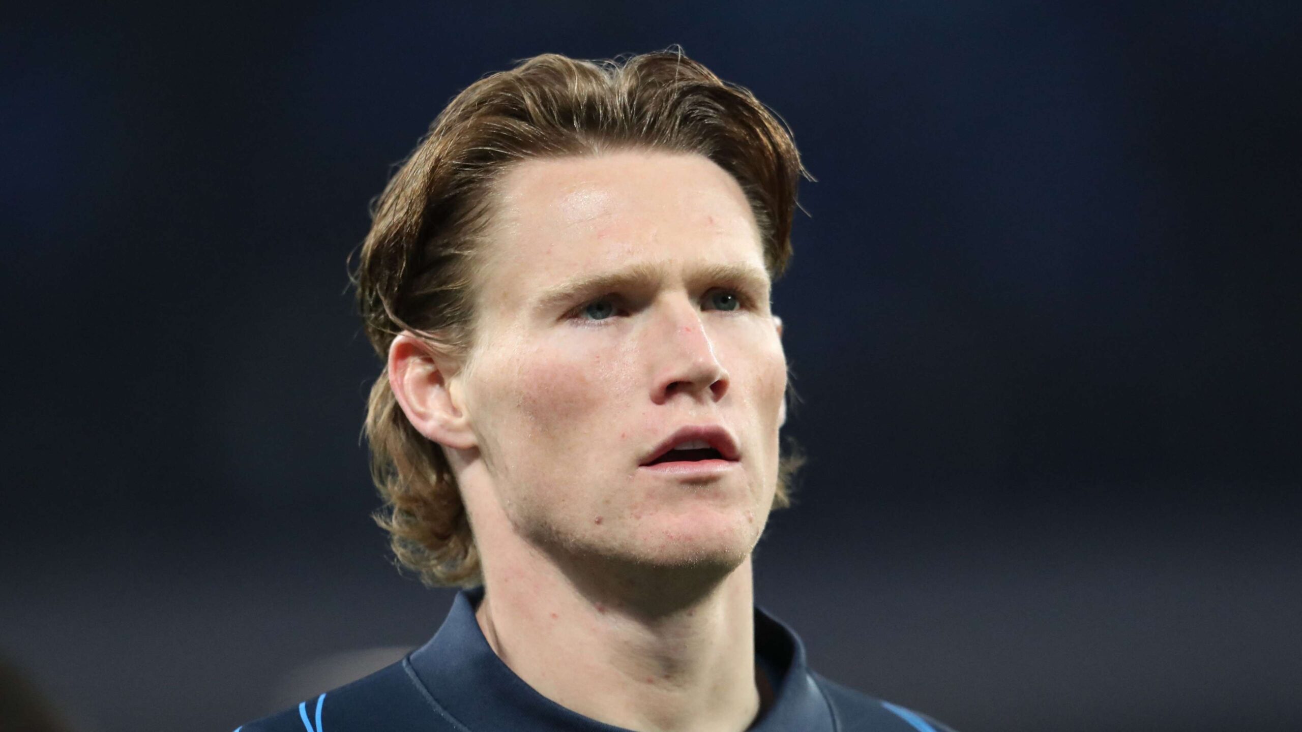 ฮือฮา! แมนเชสเตอร์ ยูไนเต็ดถูกมองว่าเป็นหนึ่งในข้อผิดพลาดการย้ายทีมที่ใหญ่สุด หลังปล่อยสกอตต์ แม็คโทมินายให้นาโปลี