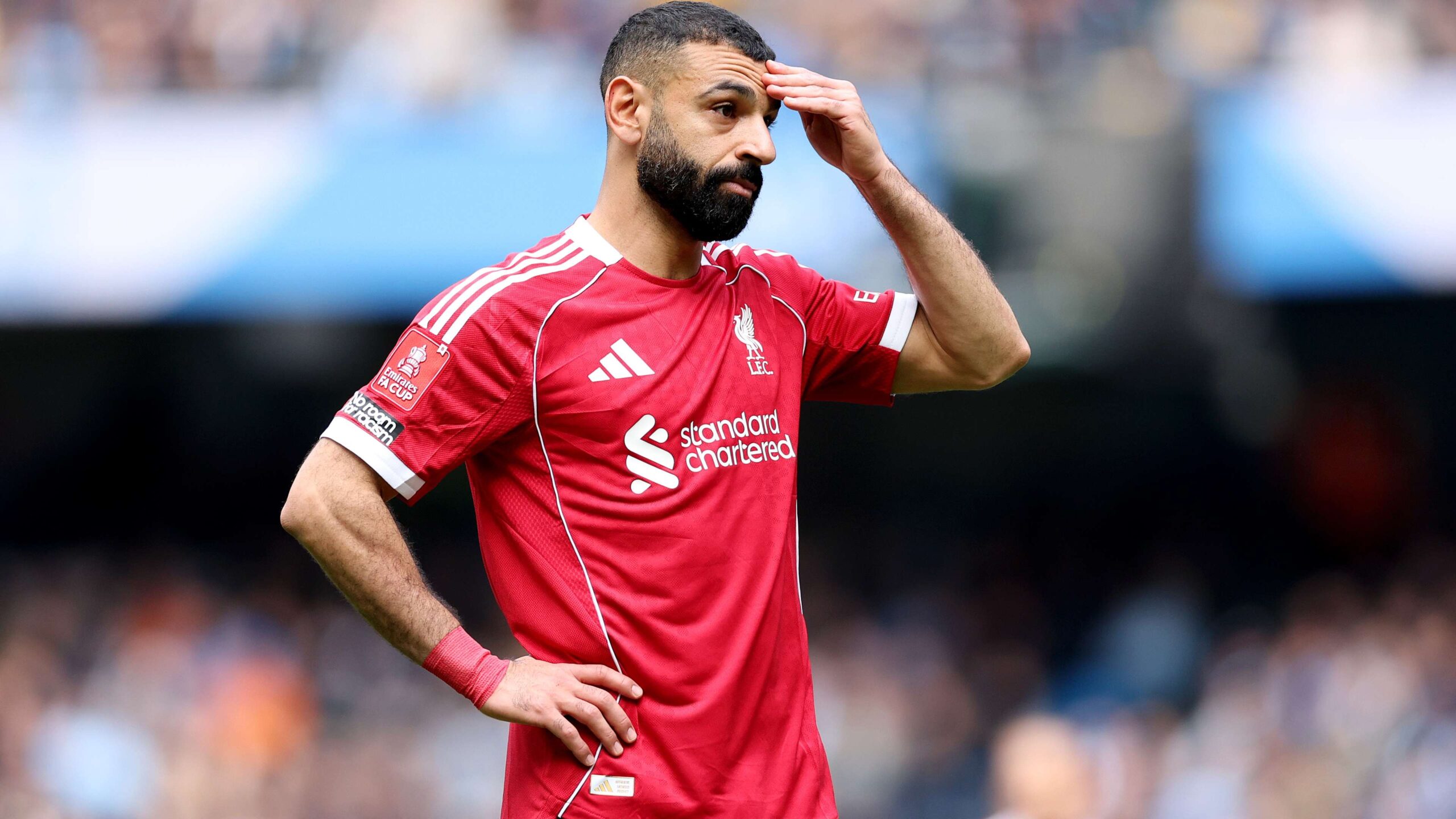 ลิเวอร์พูลเล็งเป้าตูร์จากฮอฟเฟ่นไฮม์เป็นทายาทซาลาห์ด้วยงบที่ยั่งยืน