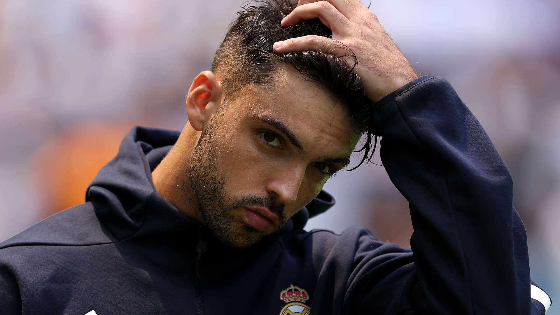 เรอัล มาดริด เผชิญความขัดแย้งในห้องแต่งตัว อาร์เบโลอา ปะทะดาวรุ่ง อาเซนซิโอ ก่อนด่านสำคัญยูฟ่า