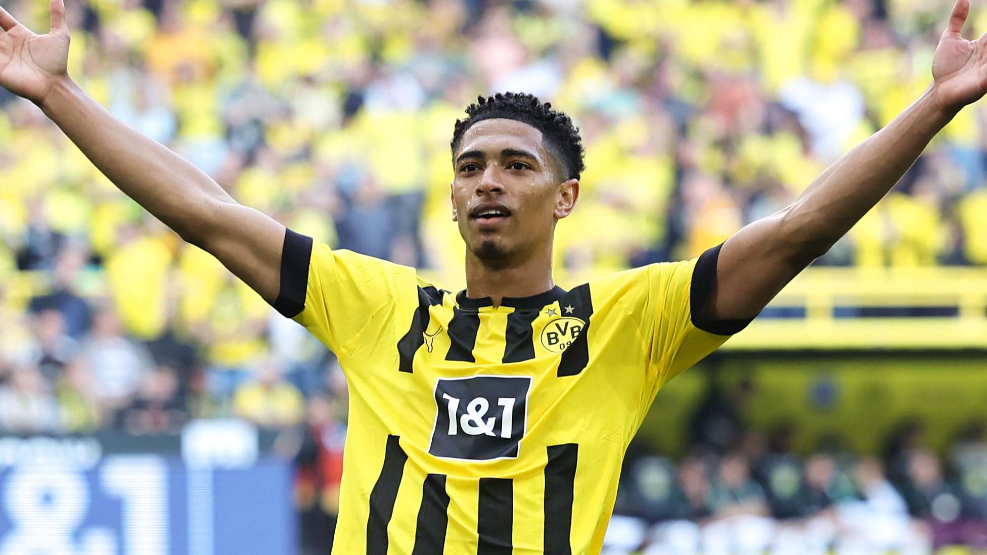 แบบอย่าง เบลลิงแฮม สำหรับการเสริมทัพในอนาคตของ ดอร์ทมุนด์