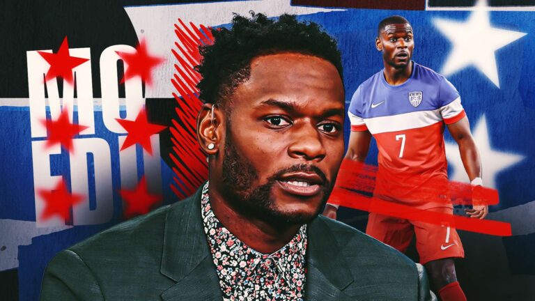 มอริซ อีดู วิเคราะห์ USMNT หลังแพ้อุ่นเครื่อง พูลิซิชยังจุดดรอป และ Gio Reyna ต้องลุ้นก่อนฟุตบอลโลก