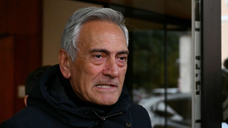 ลาออกประธานสหพันธ์ฟุตบอลอิตาลีเผยแผน 11 หน้า ชี้ปัญหาโครงสร้างฟุตบอลอิตาลีหลังความล้มเหลวฟุตบอลโลก