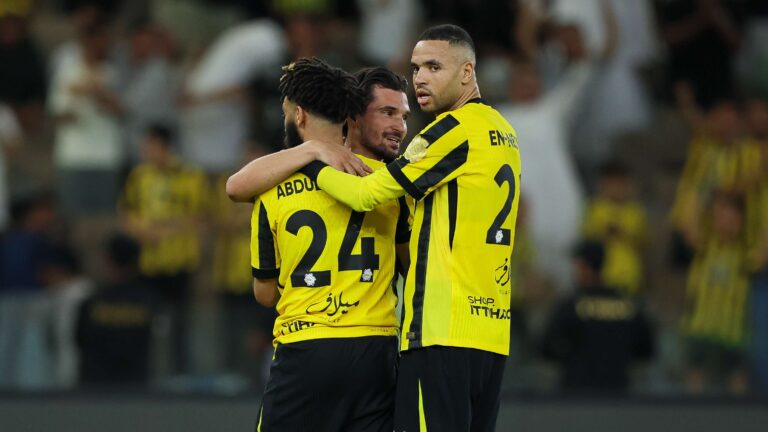 อัล-อิตทาฮัด พ่าย เนอม 0-1 ในเกมอุ่นเครื่อง ก่อนลุย AFC Champions League ปรับแท็คติค-จุดอ่อน