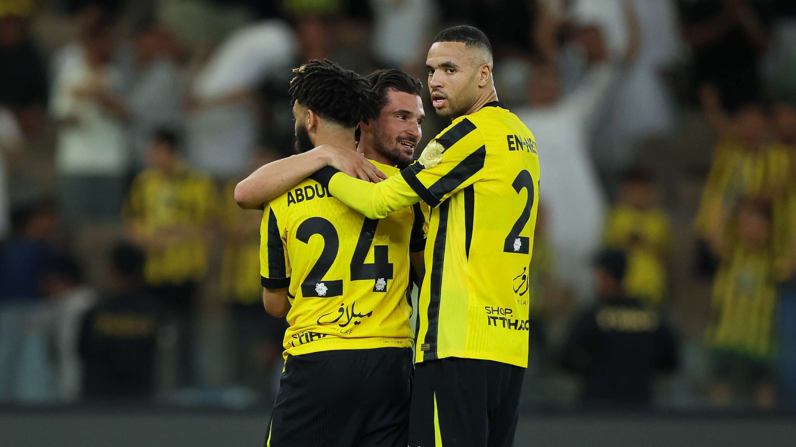 อัล-อิตทาฮัด พ่าย เนอม 0-1 ในเกมอุ่นเครื่อง ก่อนลุย AFC Champions League ปรับแท็คติค-จุดอ่อน