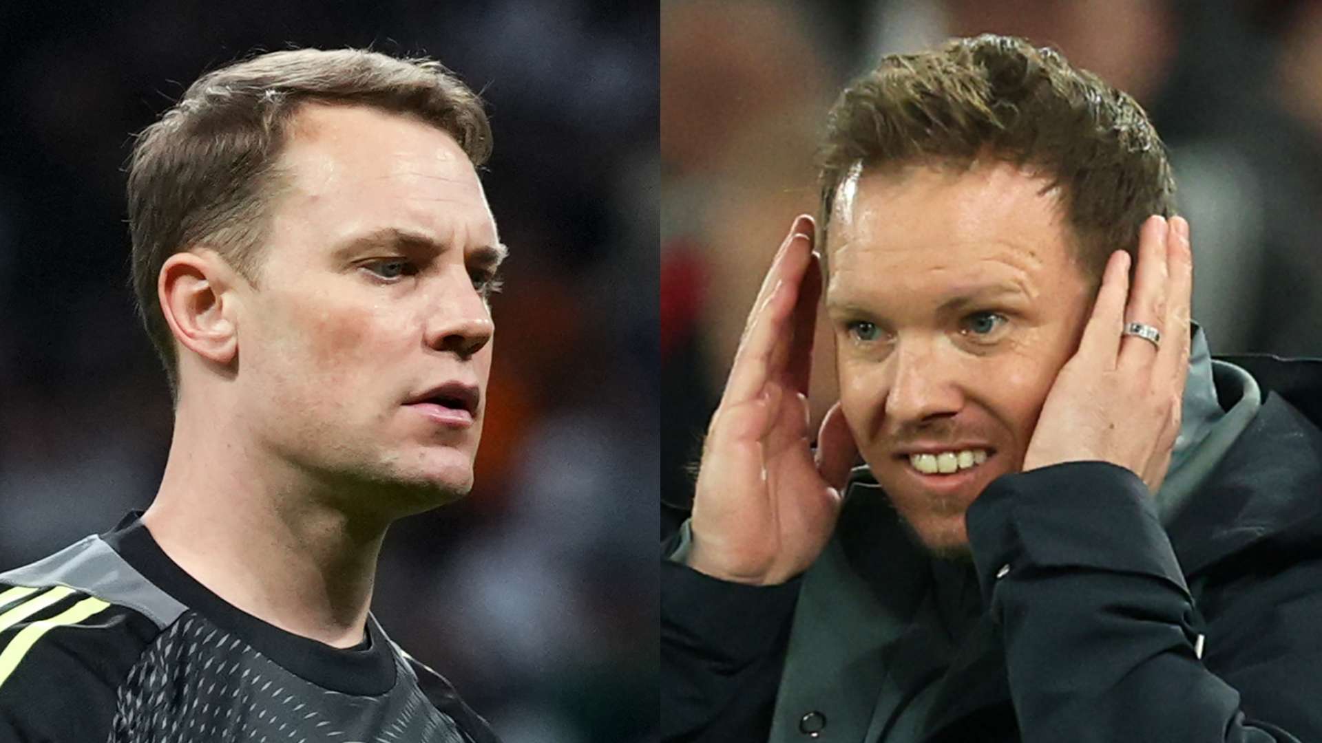 กูรูเรียกร้องให้ มานูเอล นอยเออร์ กลับติดทีมชาติเยอรมัน ลุยฟุตบอลโลก 2026 หลังฟอร์มบาเยิร์นเหนือชั้น