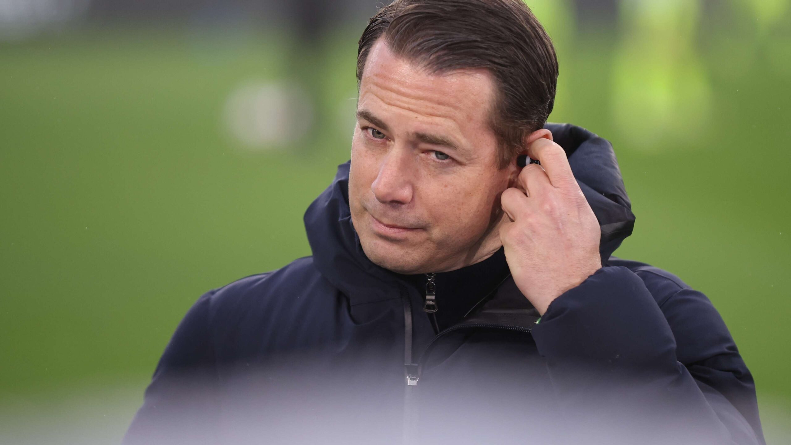 ดอร์ทมุนต์เตรียมเพิ่มค่าเหนื่อยแดเนียล สเวนสัน เซ็นสัญญาใหม่ เพื่อกันท่าความสนใจจากสโมสรชั้นนำยุโรป