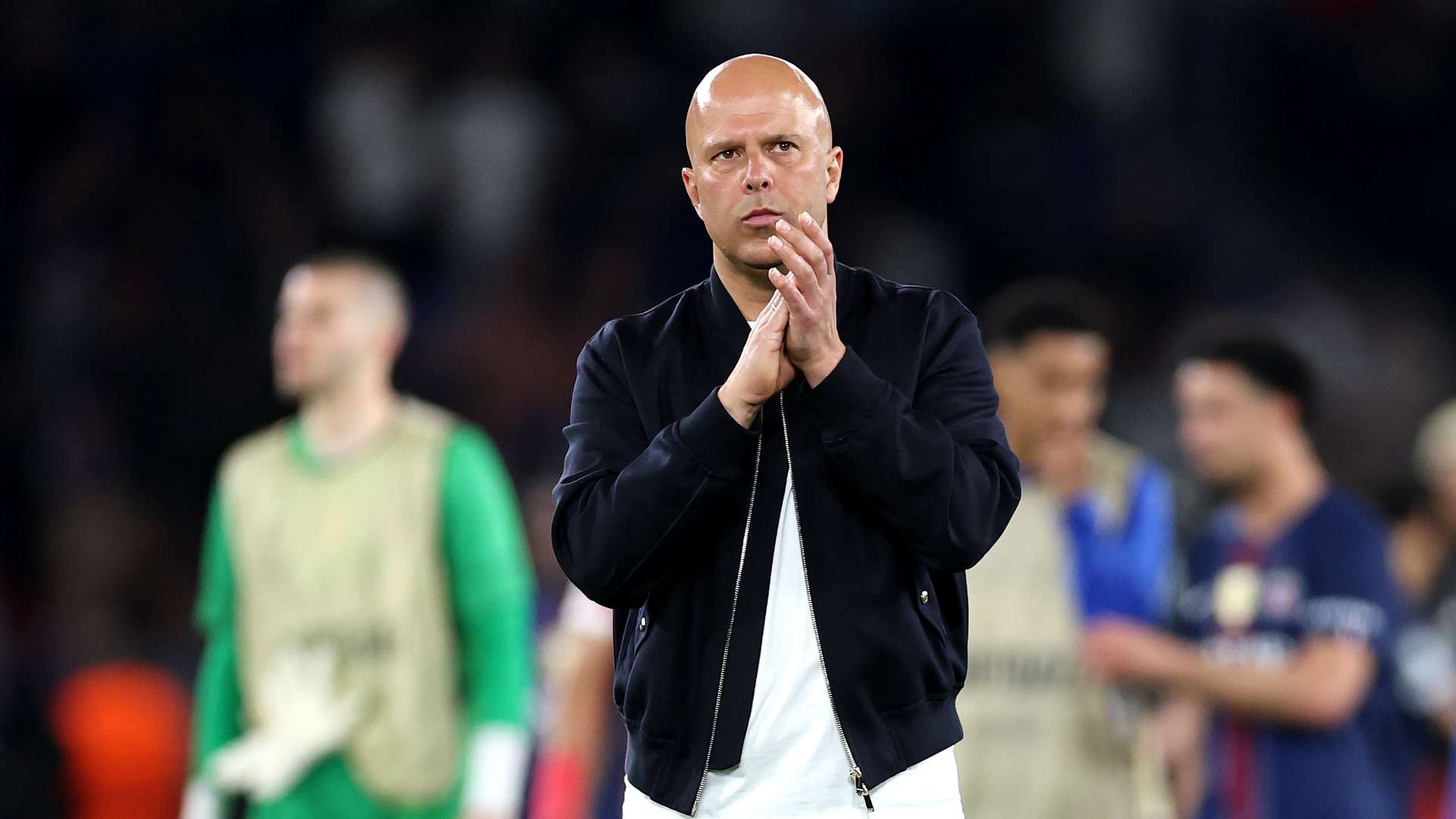 โค้ชที่สมบูรณ์แบบในการสร้าง ลิเวอร์พูล ใหม่ เรียกร้องปลด อาร์เน ซล็อต แต่งตั้ง เอนโซ มาเรสกา