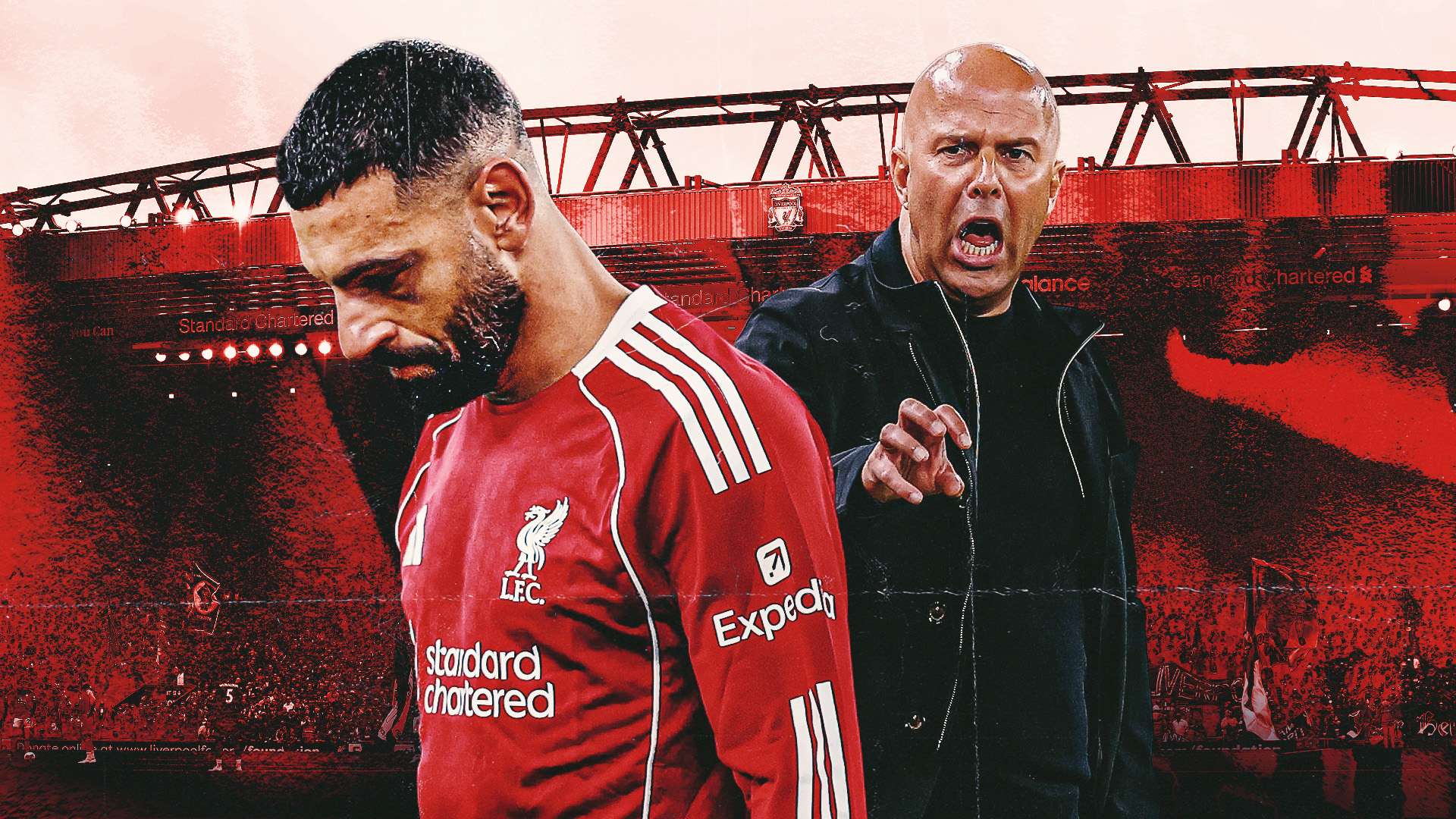 อาร์เน่ สล็อตต์ตัดชื่อ ซาลาห์ ลงสนาม: ลิเวอร์พูลฟอร์มบู่น่าผิดหวังในเกมกับปารีส