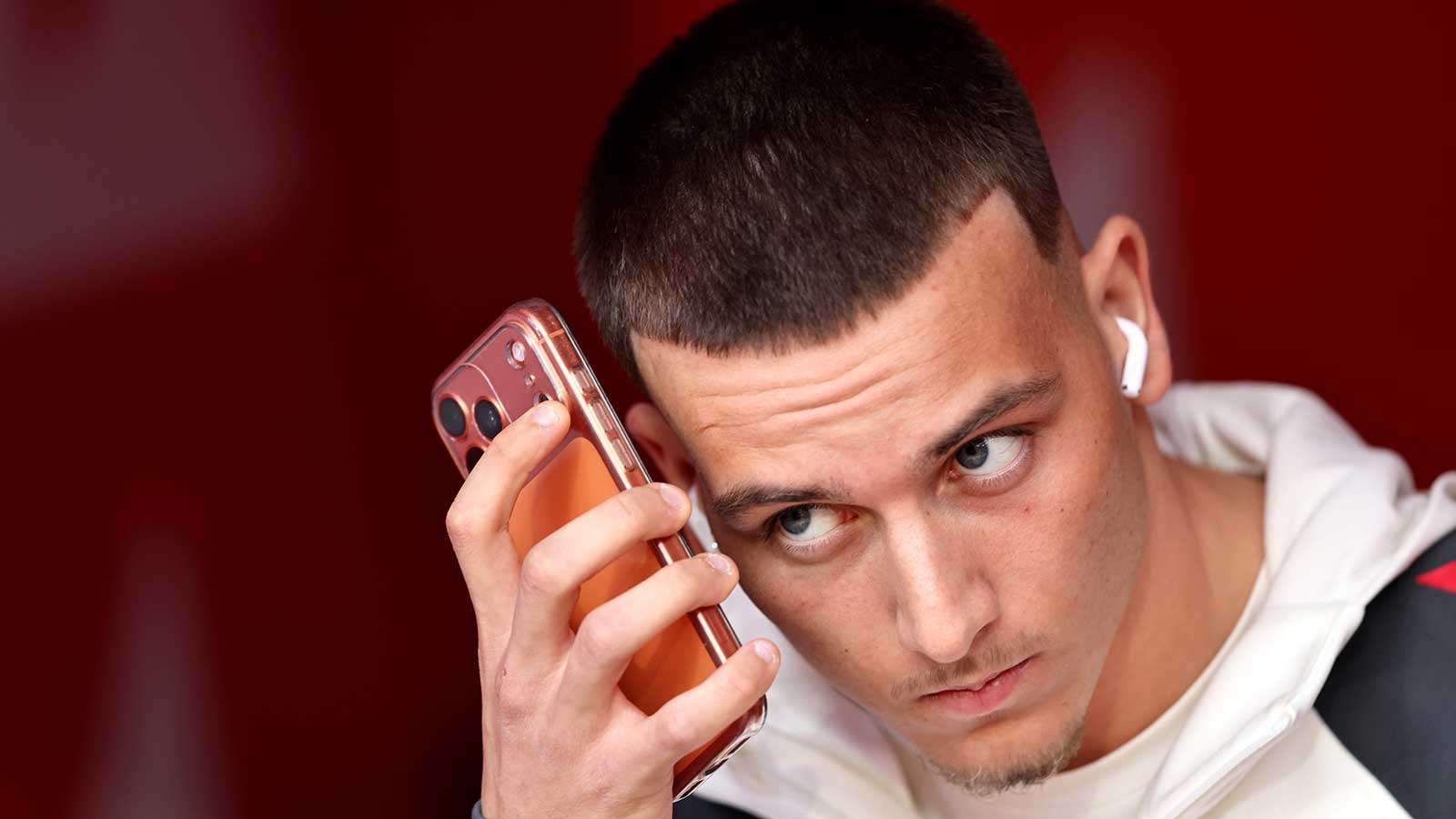 ไซด์ เอล มาลา เตรียมใช้นายหน้าผู้ทรงอิทธิพลเสริมทัพในการเจรดย้ายทีม