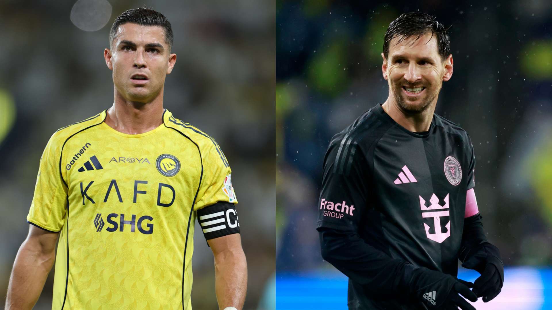 ลิมป์มาร์เตือนโรนัลโด้อย่าย้ายไปเอ็มแอลเอสหลังฟุตบอลโลก 2026 เพื่อรักษามรดก