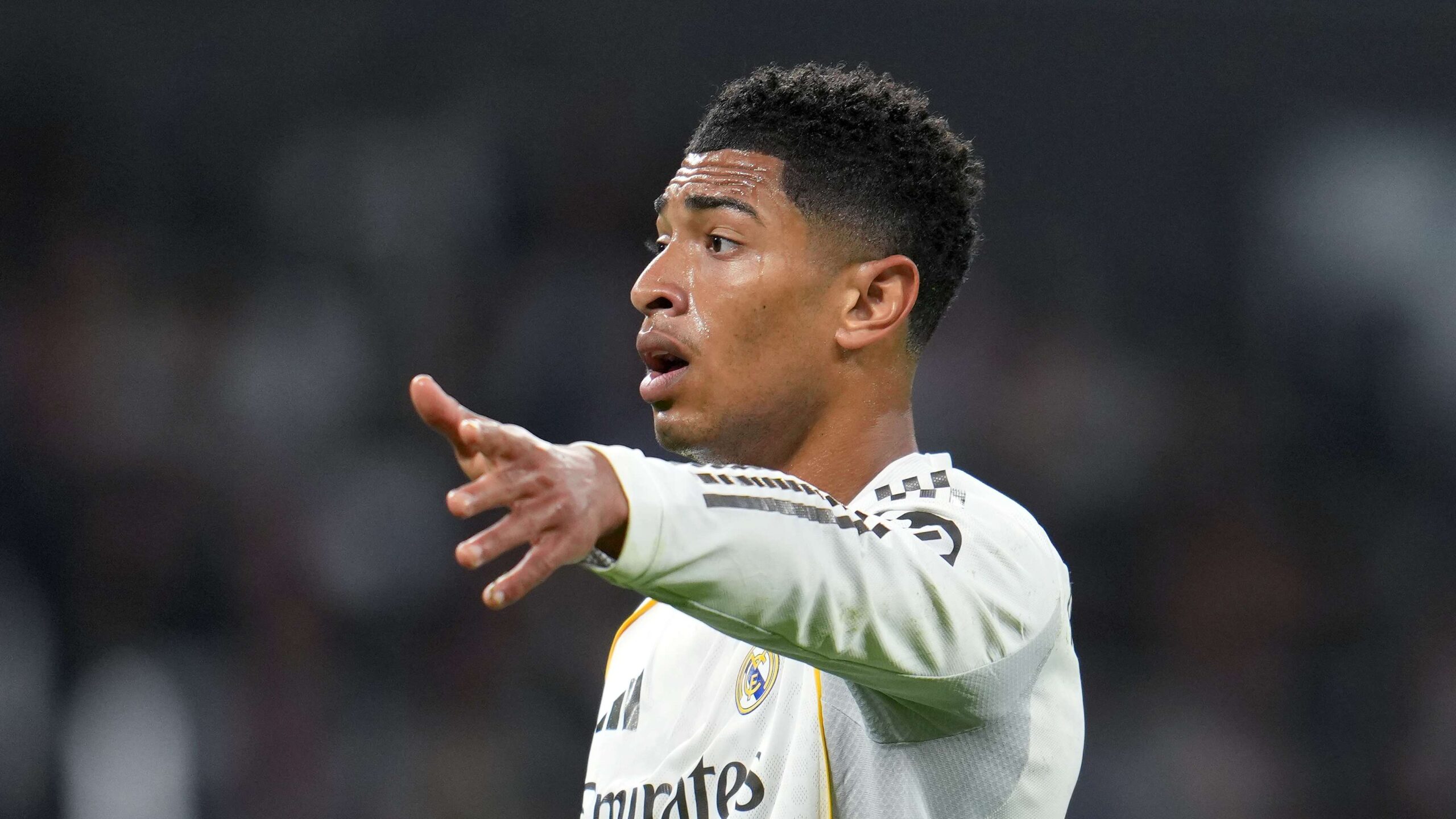 เบลลิงแฮม ใกล้คืนตัวจริง เมื่อลงสนามพบ กิรอนา เรอัล มาดริด