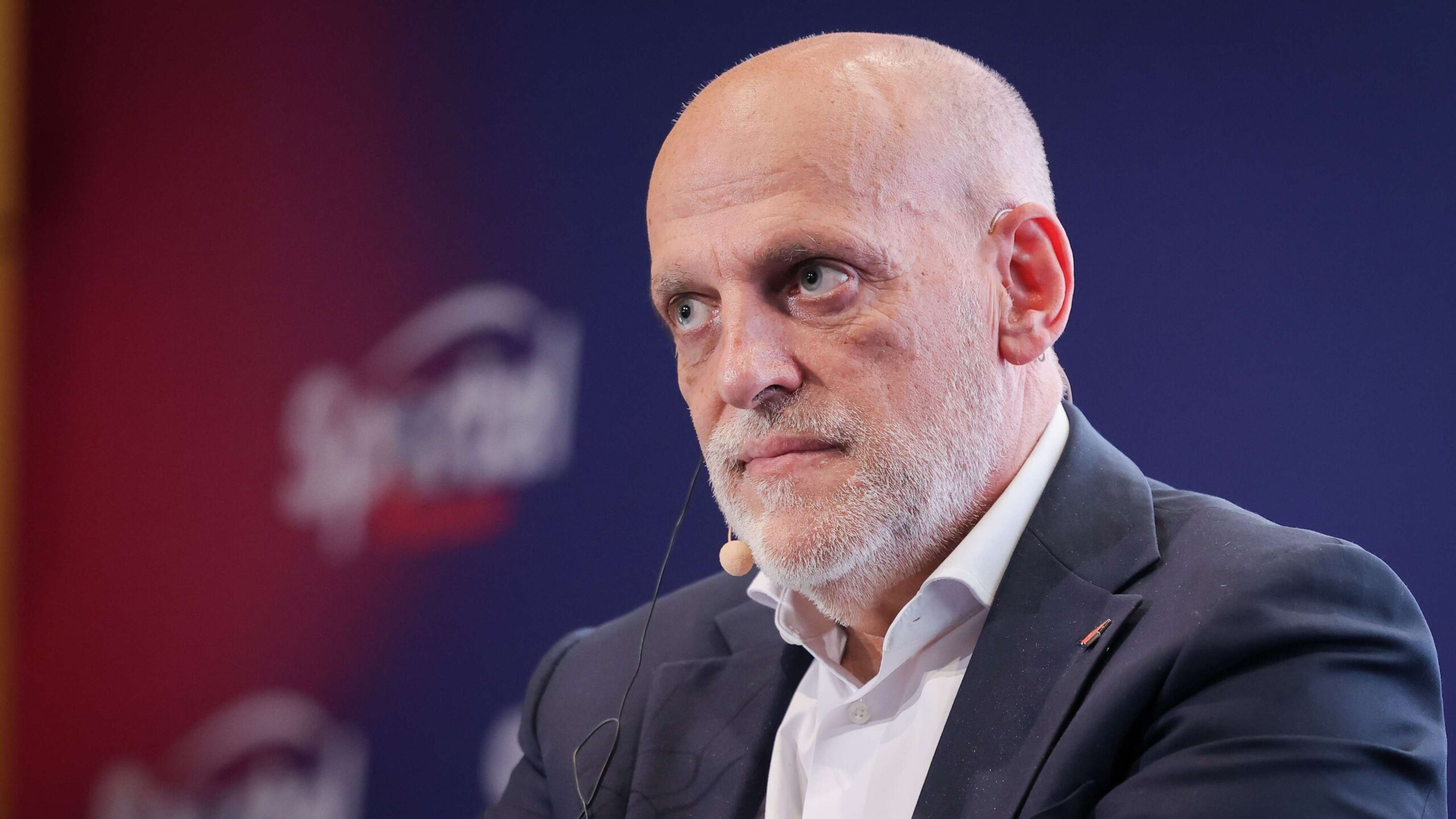 ลาลีกา สเปนมุ่งขยายทัวร์แมตช์สู่โมร็อกโก เทบาสเผยแผนพาเกมลีกสูงสุดไปคาซาบลังกา หลังแผนไมอามีล้มเหลว