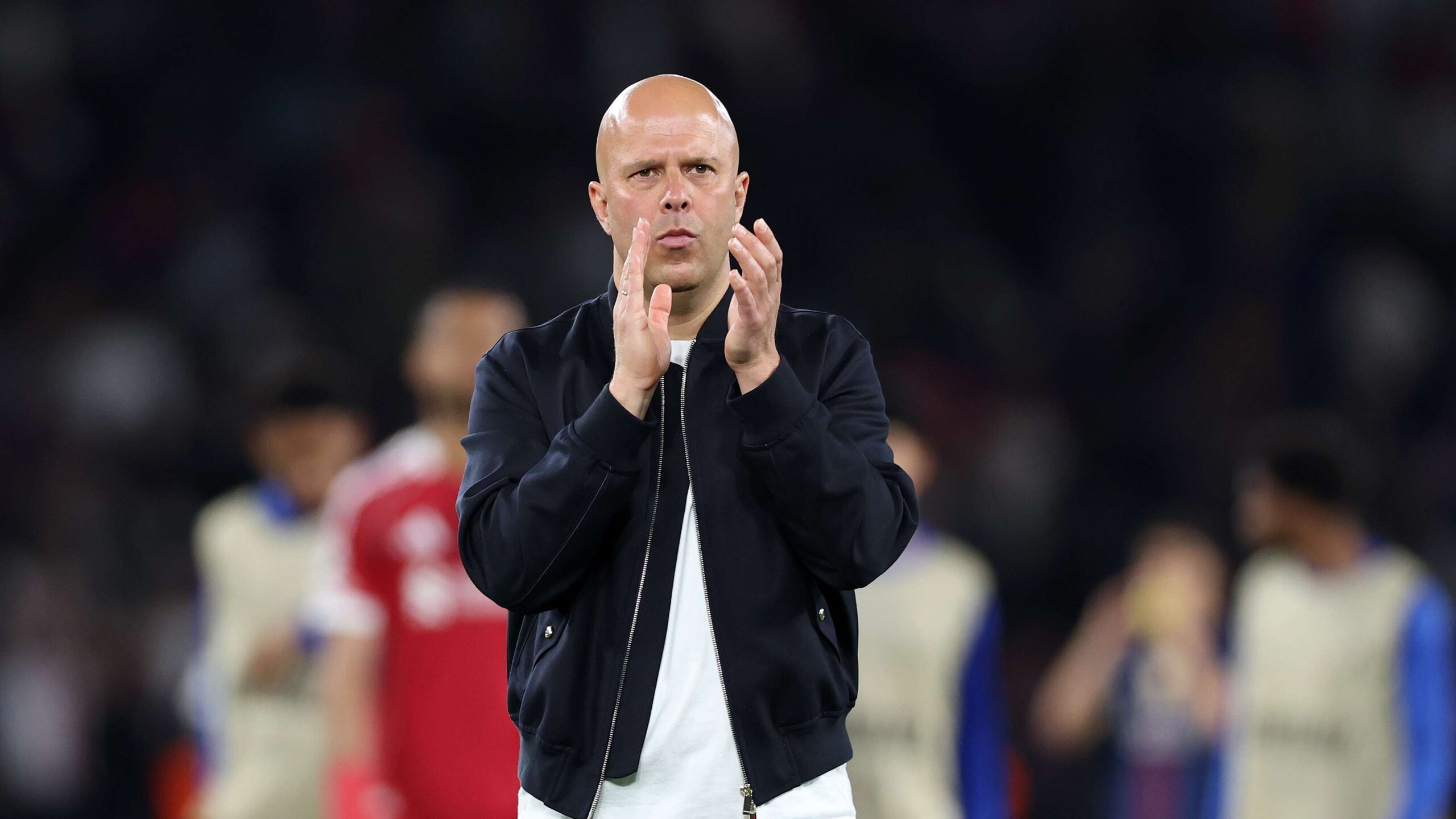 สัปดาห์สำคัญของหงส์แดงกับโปรแกรมแน่นหนา สล็อตต์ชี้อนาคตและแฟนบอลประท้วงราคาบัตร