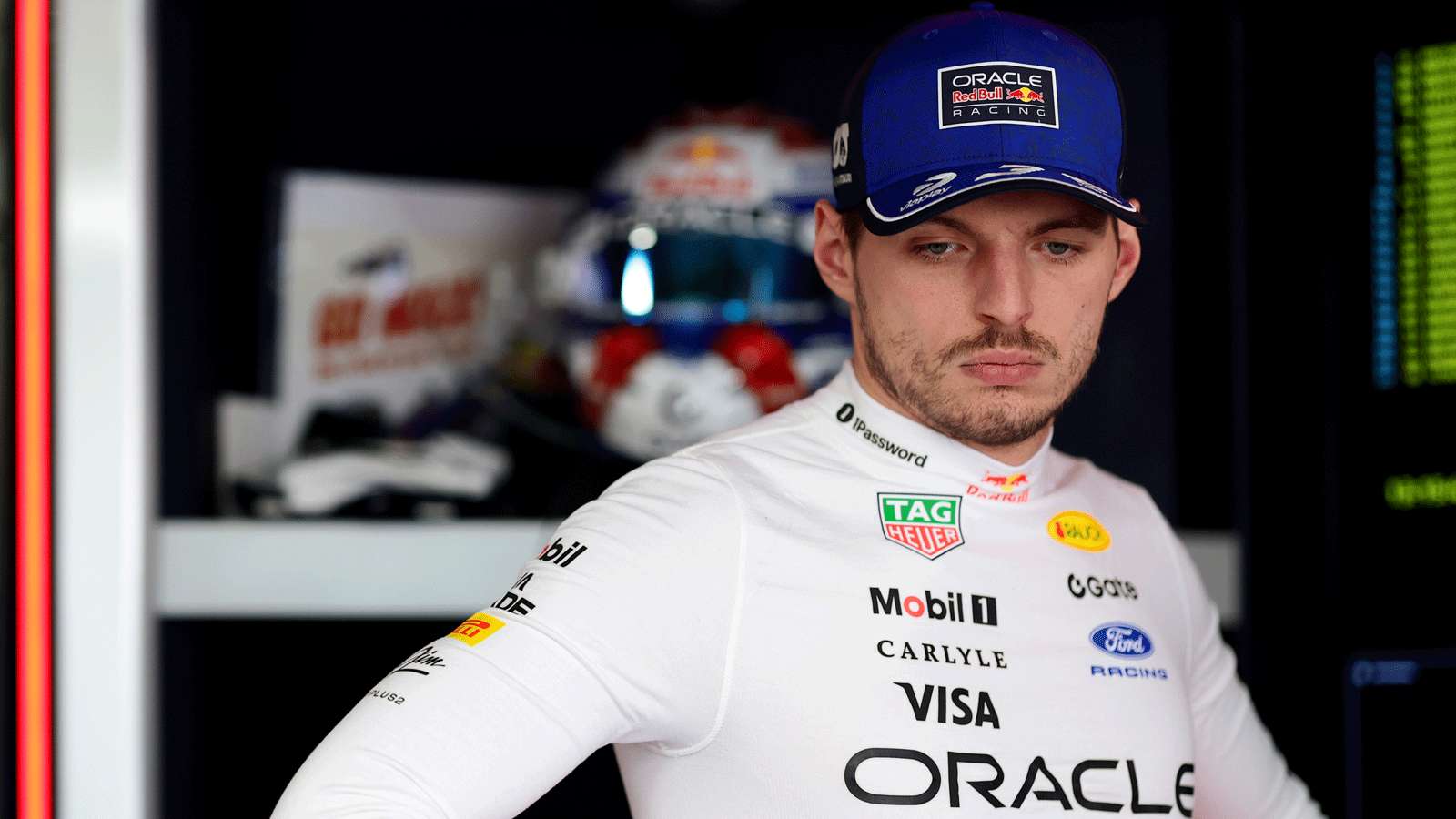 ส่ออนาคตแม็กซ์ เวอร์สแท็พเพน กับ เรดบูลล์ หลังปรับโครงสร้างทีมและการลา วิศวกรสำคัญ