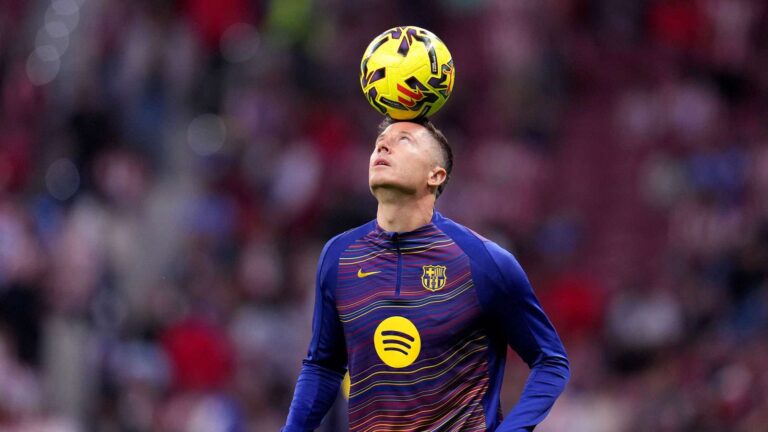 เลวานดอฟสกีอาจย้ายทีม! บาร์เซโลนา-ยูเวนตุส ถูกพูดถึงในข่าวอนาคต