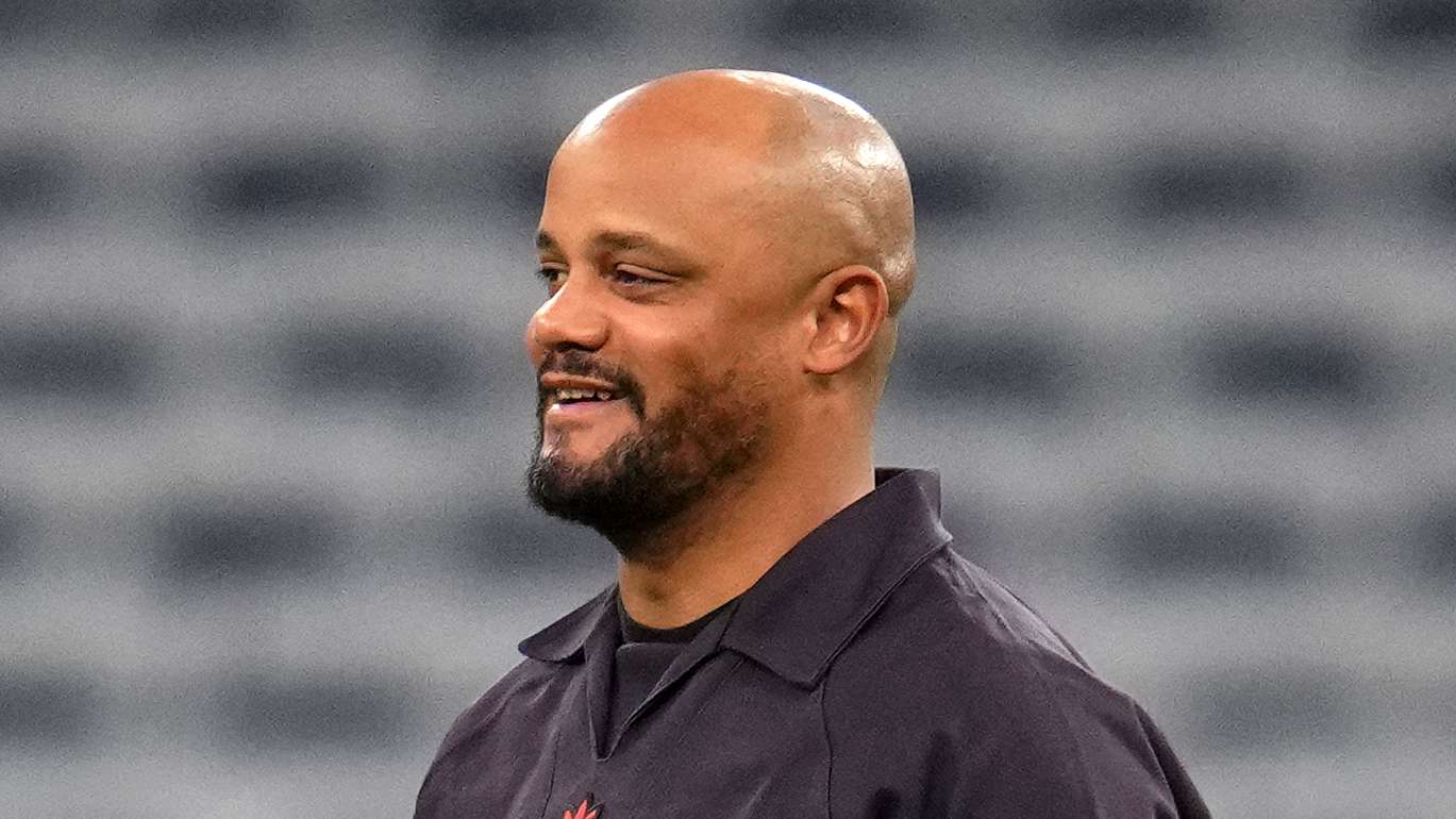 วินเซนต์ คอมปานี เลี่ยงฉลองวันเกิดครบ 40 ปี ขณะบาเยิร์น มิวนิคถูกเซอร์ไพรส์จากทีม