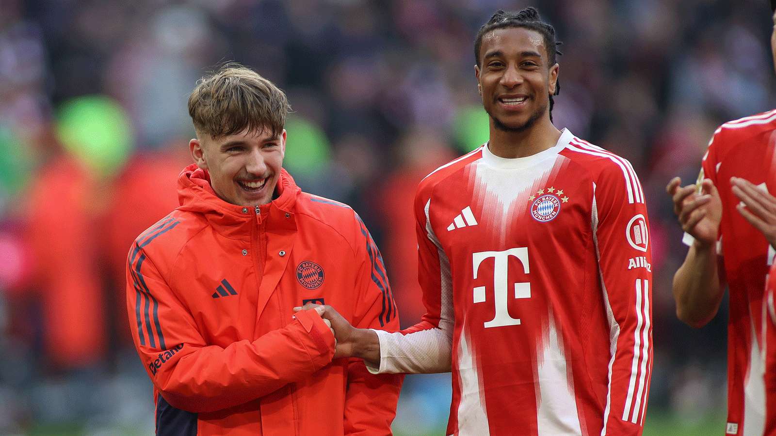 บาเยิร์น มิวนิก ขาดหัวหอกคนสำคัญในเลกสองรอบก่อนรองชนะเลิศ ยูฟ่าแชมเปียนส์ลีก พบ เรอัล มาดริด