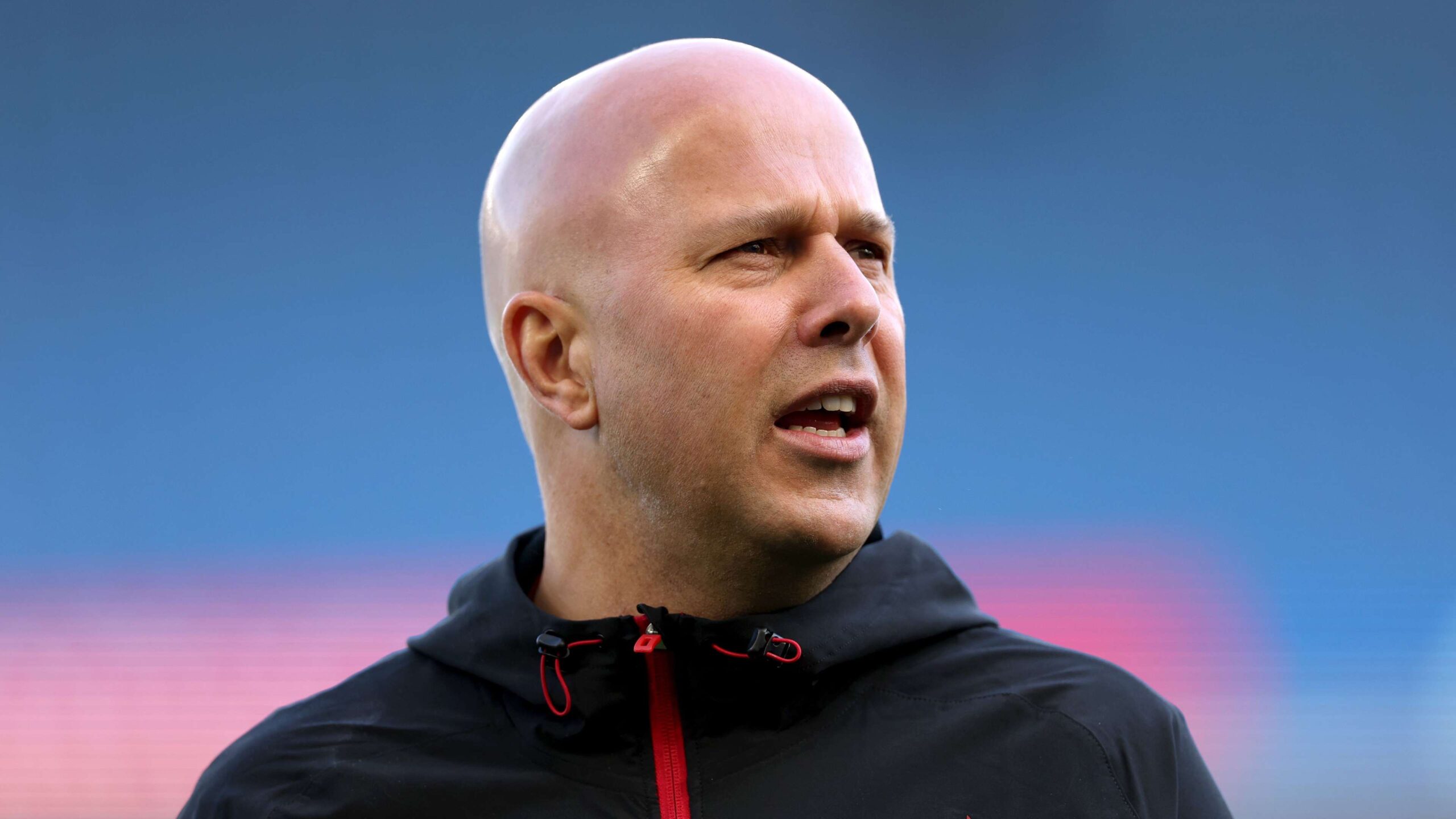 อาร์เน ซล็อตยังได้รับการสนับสนุนจากผู้บริหารและแฟนบอลลิเวอร์พูล หลังพ่ายต่อปารีส