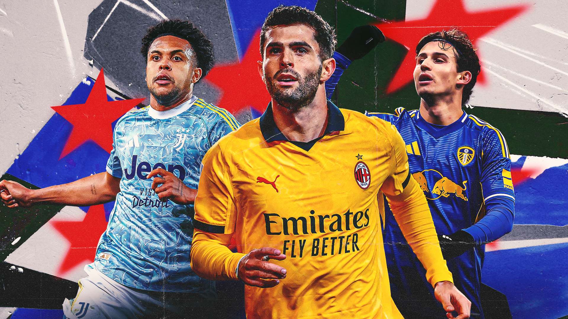 พรีเมียร์ลีก อังกฤษ ทดสอบความแกร่ง อเมริกันในต่างแดนเผชิญบิ๊กทีมสัปดาห์นี้