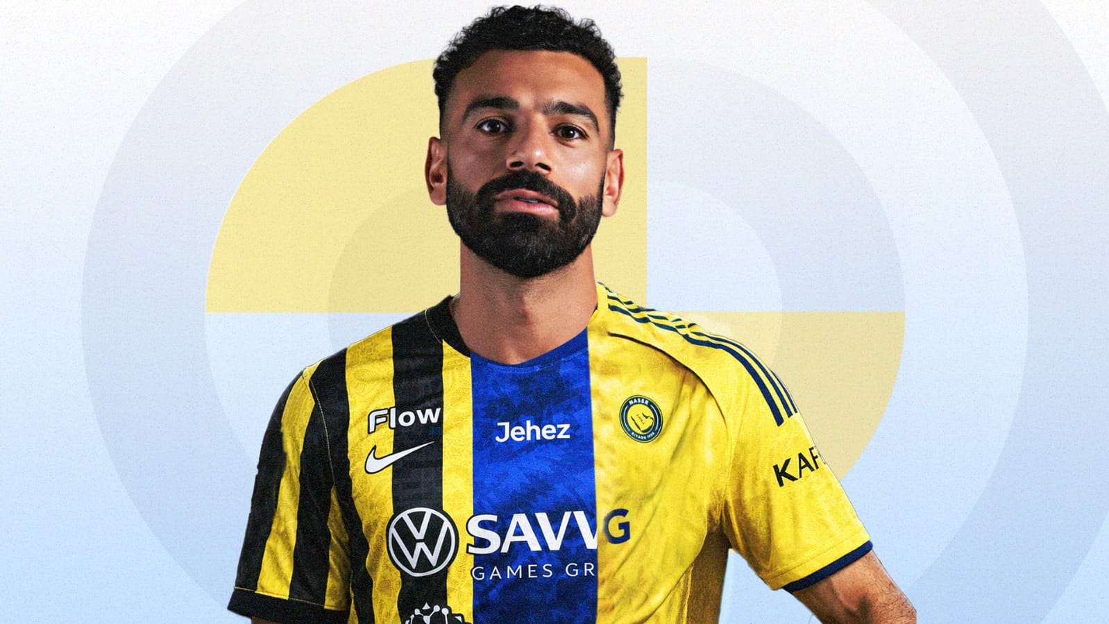 ซาอุดี โปรลีกใกล้ดูดดาวยุโรปจากลิเวอร์พูล หลังซาลาห์เตรียมย้ายสู่โรเซน