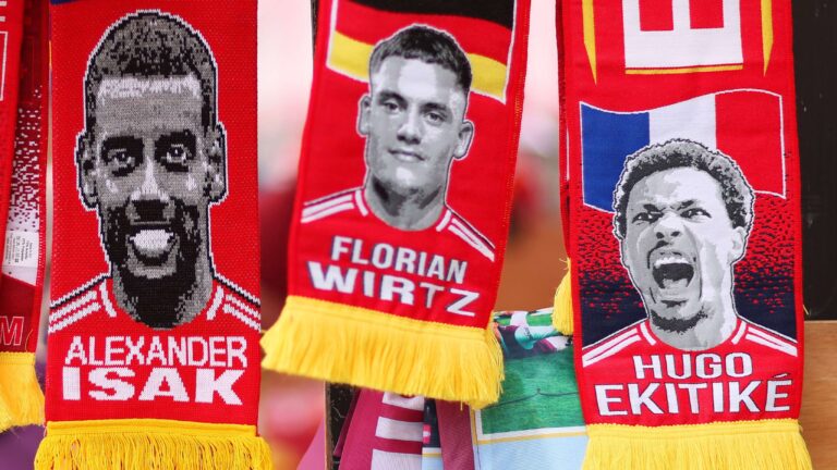 สเตฟาน ริชาร์ด จวกการใช้งบเสริมทัพของลิเวอร์พูล มาร์เซย์ชี้แนวคิดบริหารฟุตบอลยุคใหม่