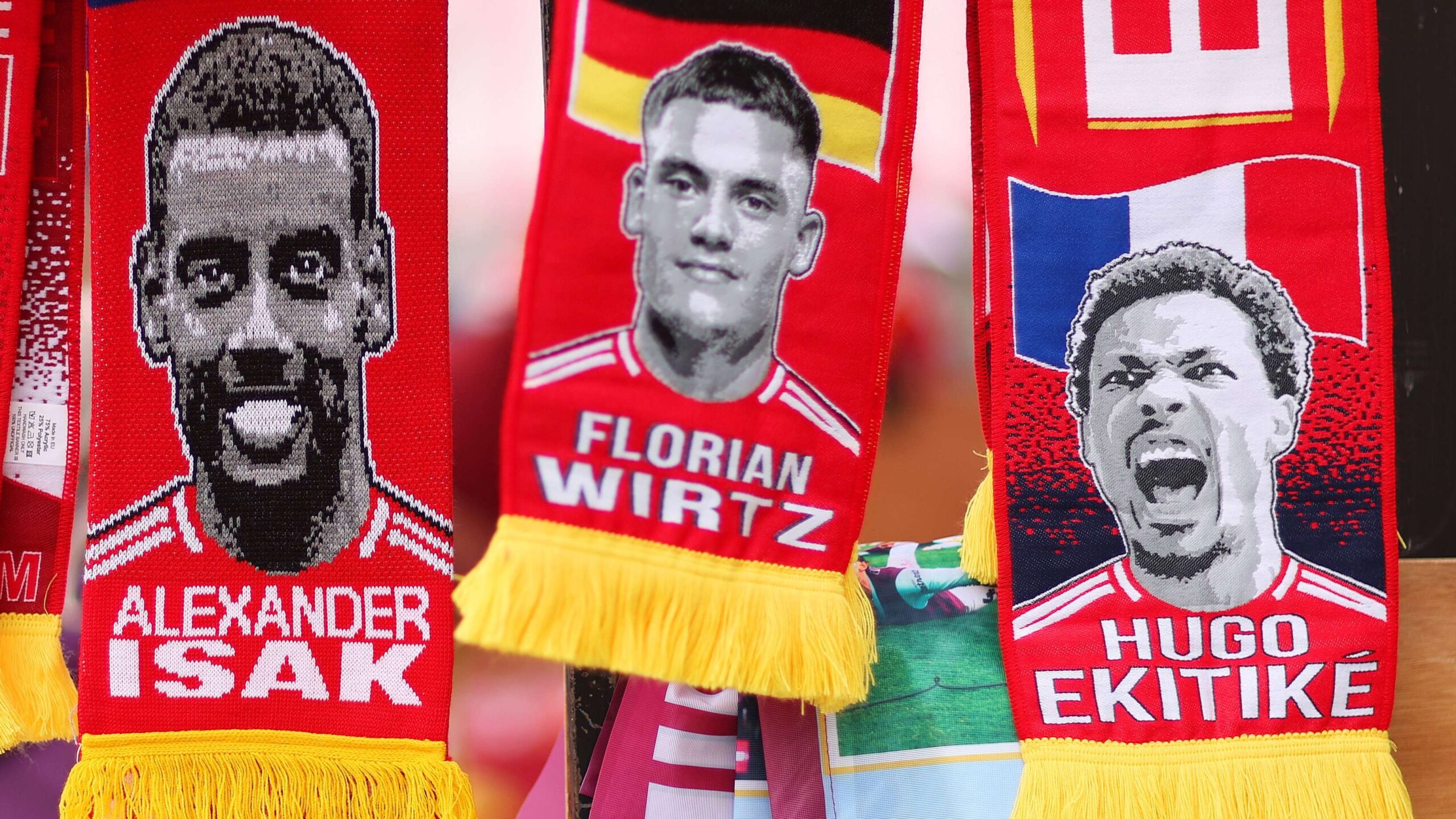 สเตฟาน ริชาร์ด จวกการใช้งบเสริมทัพของลิเวอร์พูล มาร์เซย์ชี้แนวคิดบริหารฟุตบอลยุคใหม่