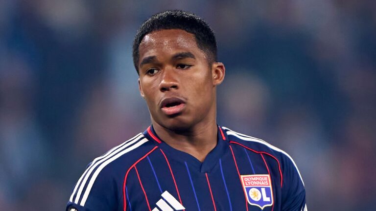 ฟอนเซกาเตือน เอนดริก หลังฟอร์มไม่เข้าเป้กับ ลียง