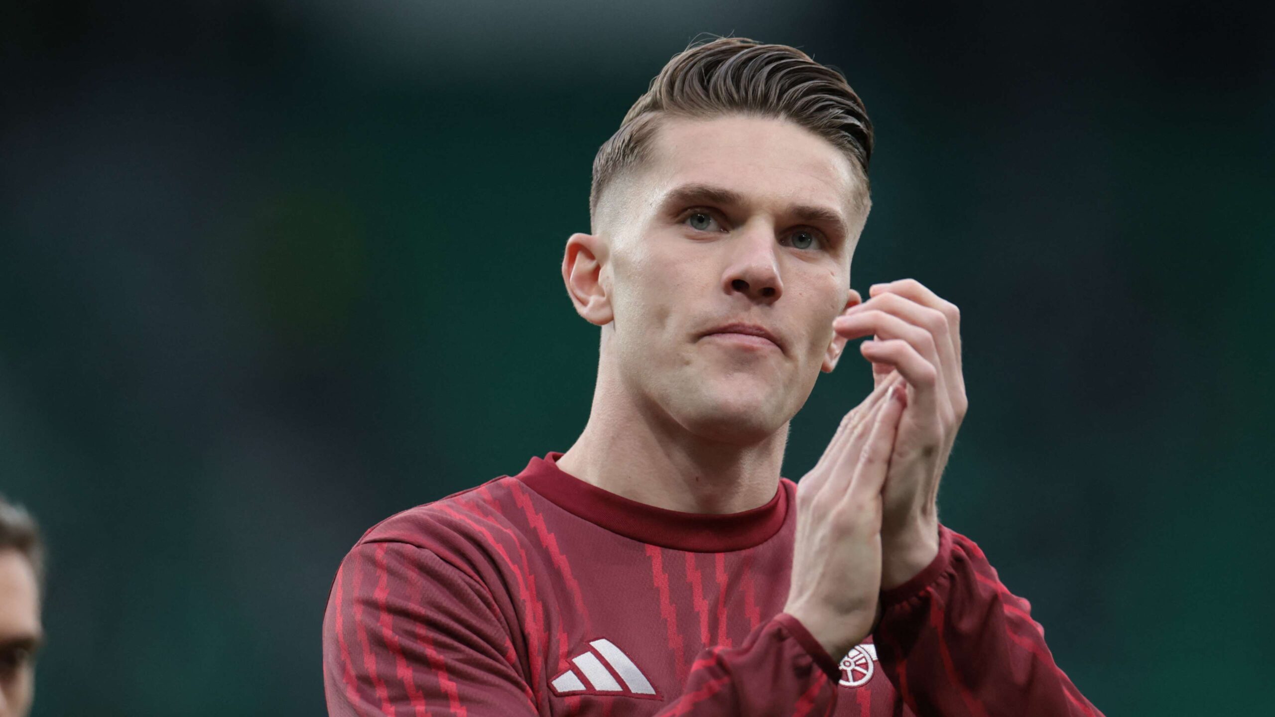 กโยเกอร์สชี้อาร์เซนอลใช้ความกดดันในการลุ้นแชมป์พรีเมียร์ลีก