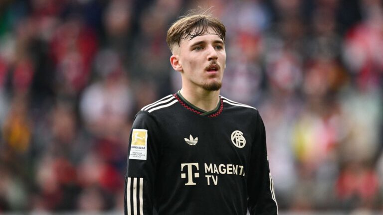 บาเยิร์น มิวนิค เลนาร์ท คาร์ล สร้างกระแสในสเปน ก่อนบิ๊กแมตช์กับ รีล มาดริด