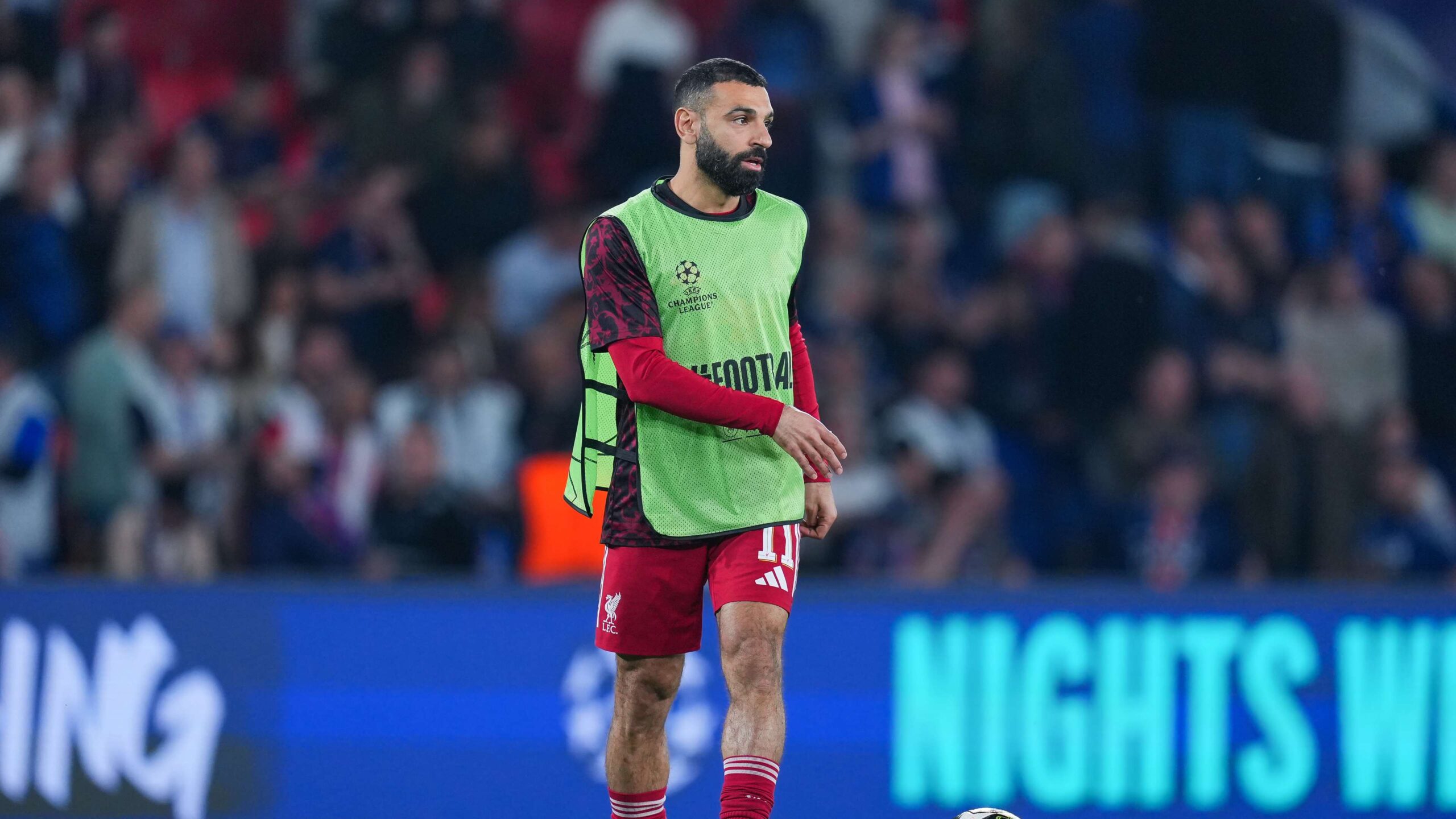 บาเยิร์น มิวนิค ล่าตัว แอนโธนี กอร์ดอน ด้วยค่าตัว €100 ล้านยูโร