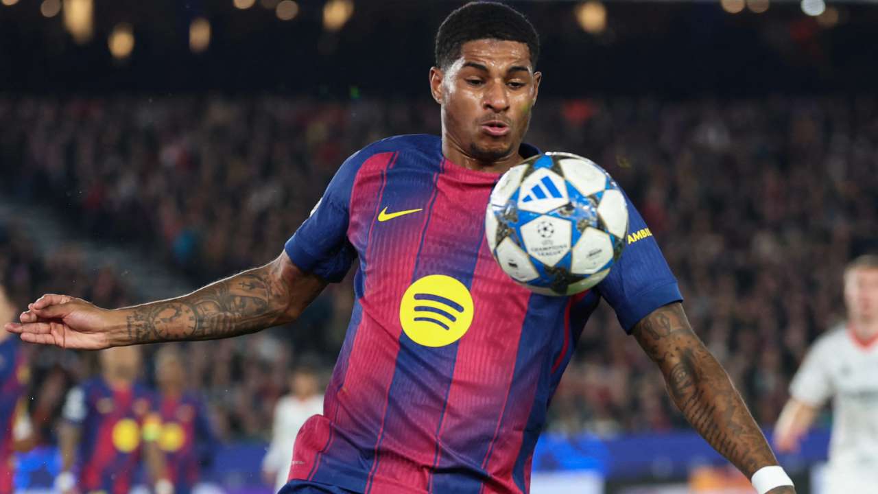 แมนเชสเตอร์ ยูไนเต็ด ชี้ทางเรียกคืน มาร์คัส ราชฟอร์ด พร้อมเสริมกองหลังตัวกลางระดับท็อป