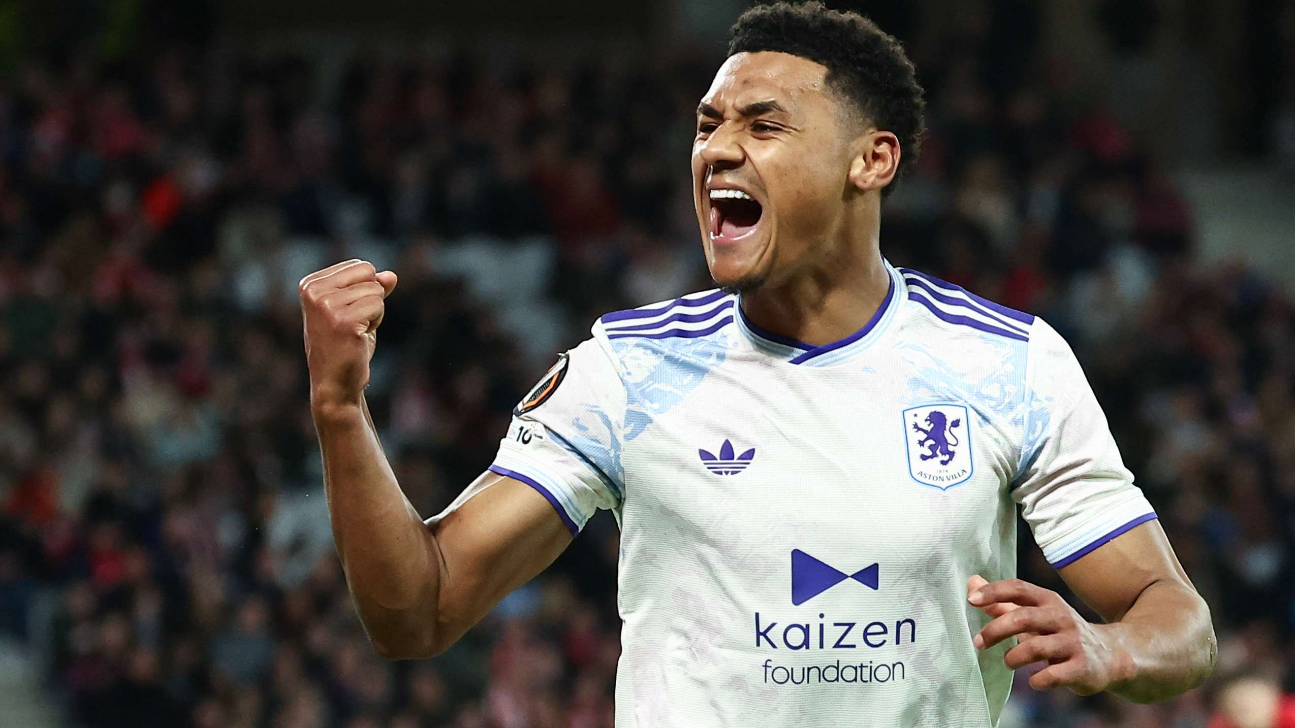 วัตกินส์เผย โอเว่นแนะนำให้เล่นอย่างโกรธเพื่อไล่ล่าฝันฟุตบอลโลกกับอังกฤษ