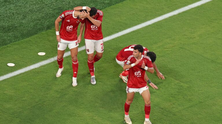 อัลอาห์ลีเล็งข้อตกลงกับดาวรุ่งแอลจีเรีย ซาวี หลังฟอร์มเด่นในศึกยู-17