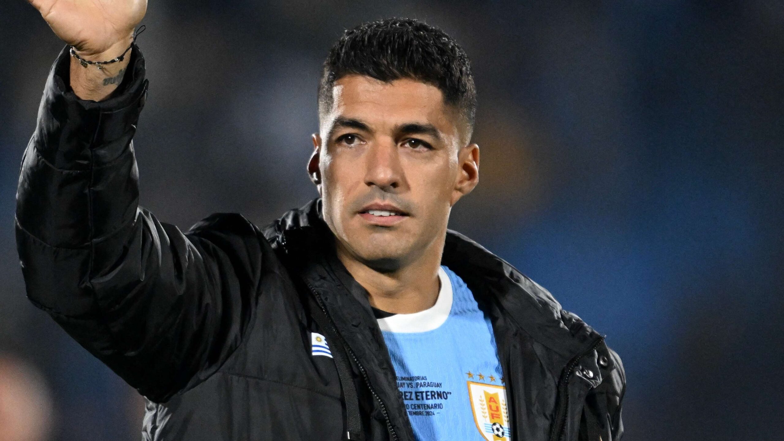 หากทีมชาติต้องการ ผมจะไม่ปฏิเสธ: หลุยส์ ซัวเรซ คืนทัพอุรุกวัย ลุยฟุตบอลโลก 2026