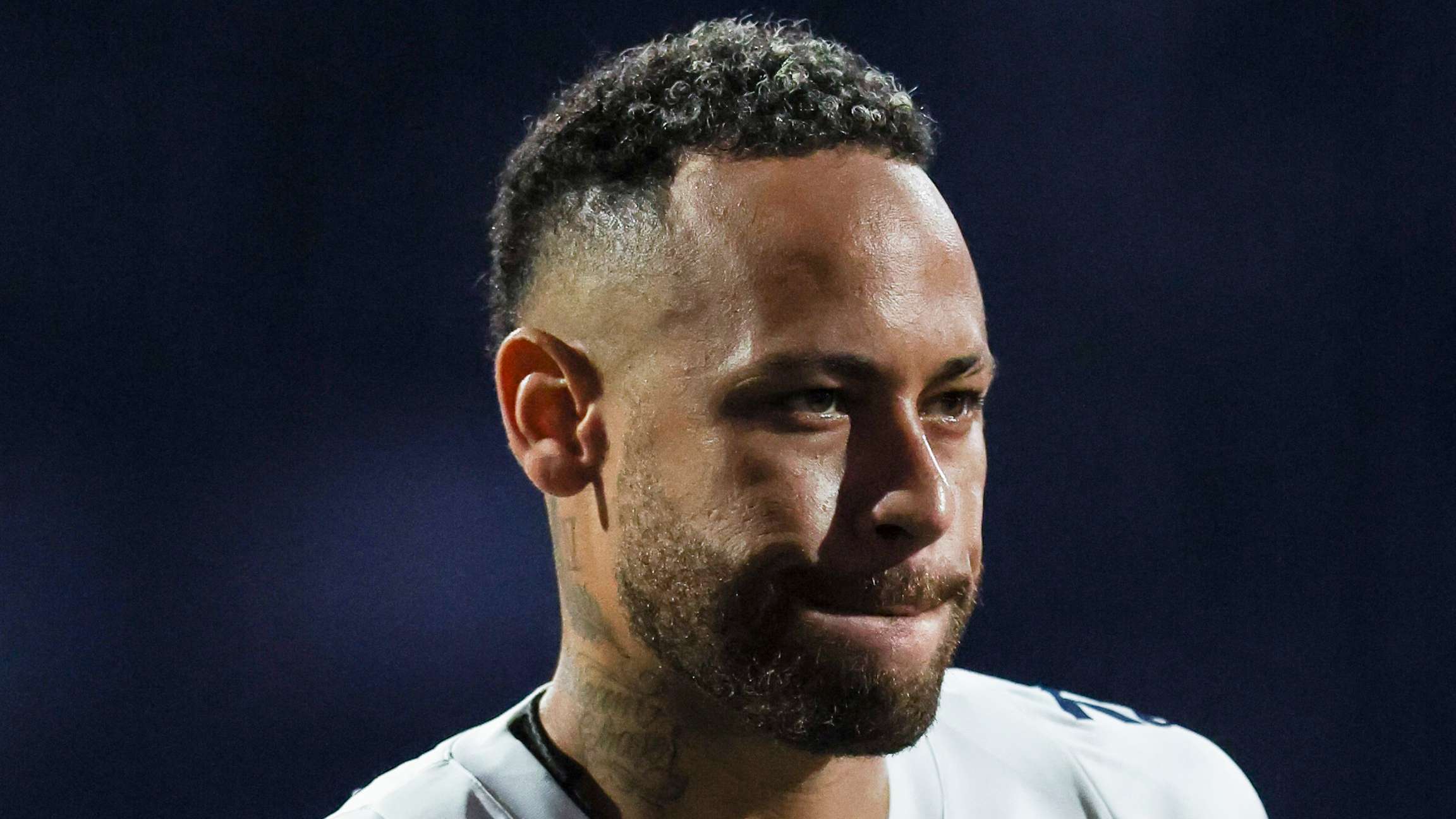 เนย์มาร์ลุ้นลุยฟุตบอลโลก 2026 เมื่ออันเชล็อตติเปิดประตู พร้อมเงื่อนไขฟิตเท่านั้น