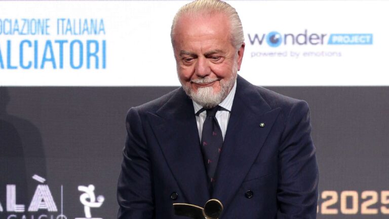 ออเลริโอ เด ลอรันเตียส โวย FIFA และ UEFA พร้อมเรียกร้องปฏิรูปกฎแบบบาสเกตบอล